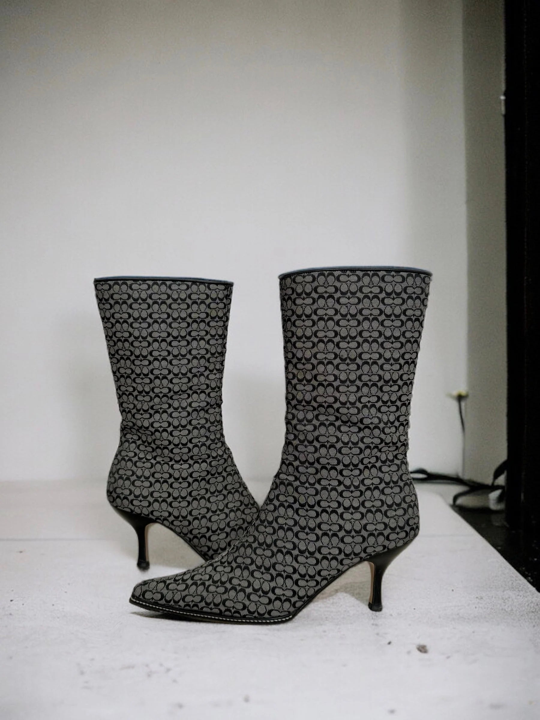 Coach Sammi Ankle Boot