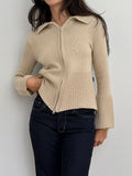 Diesel Knit Cardigan