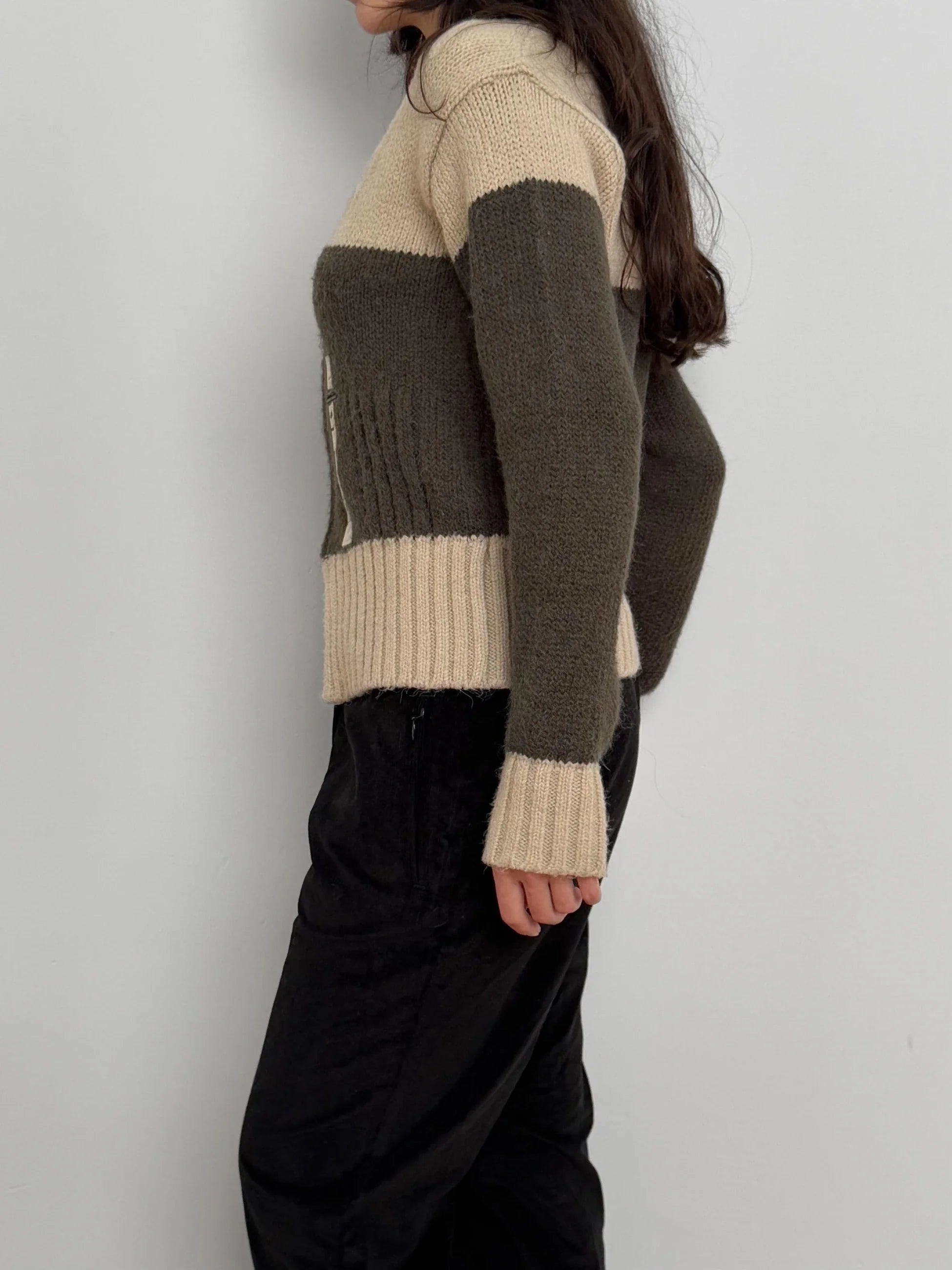 Diesel Cardigan