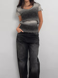 Wool Blend Sweater