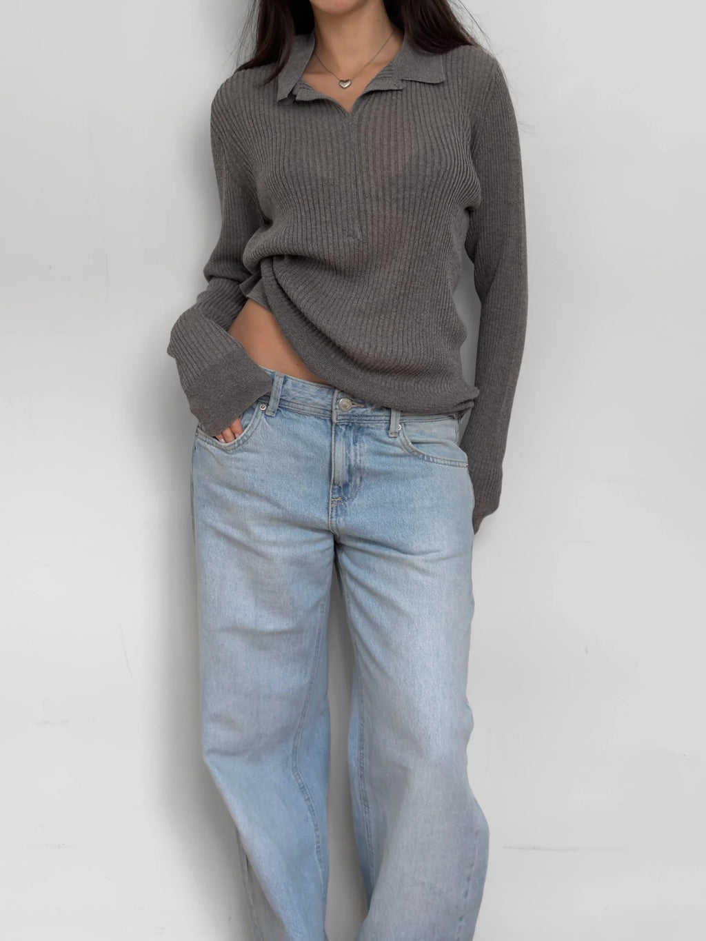 Dolce&Gabbana Thin Knit