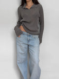 Dolce&Gabbana Thin Knit