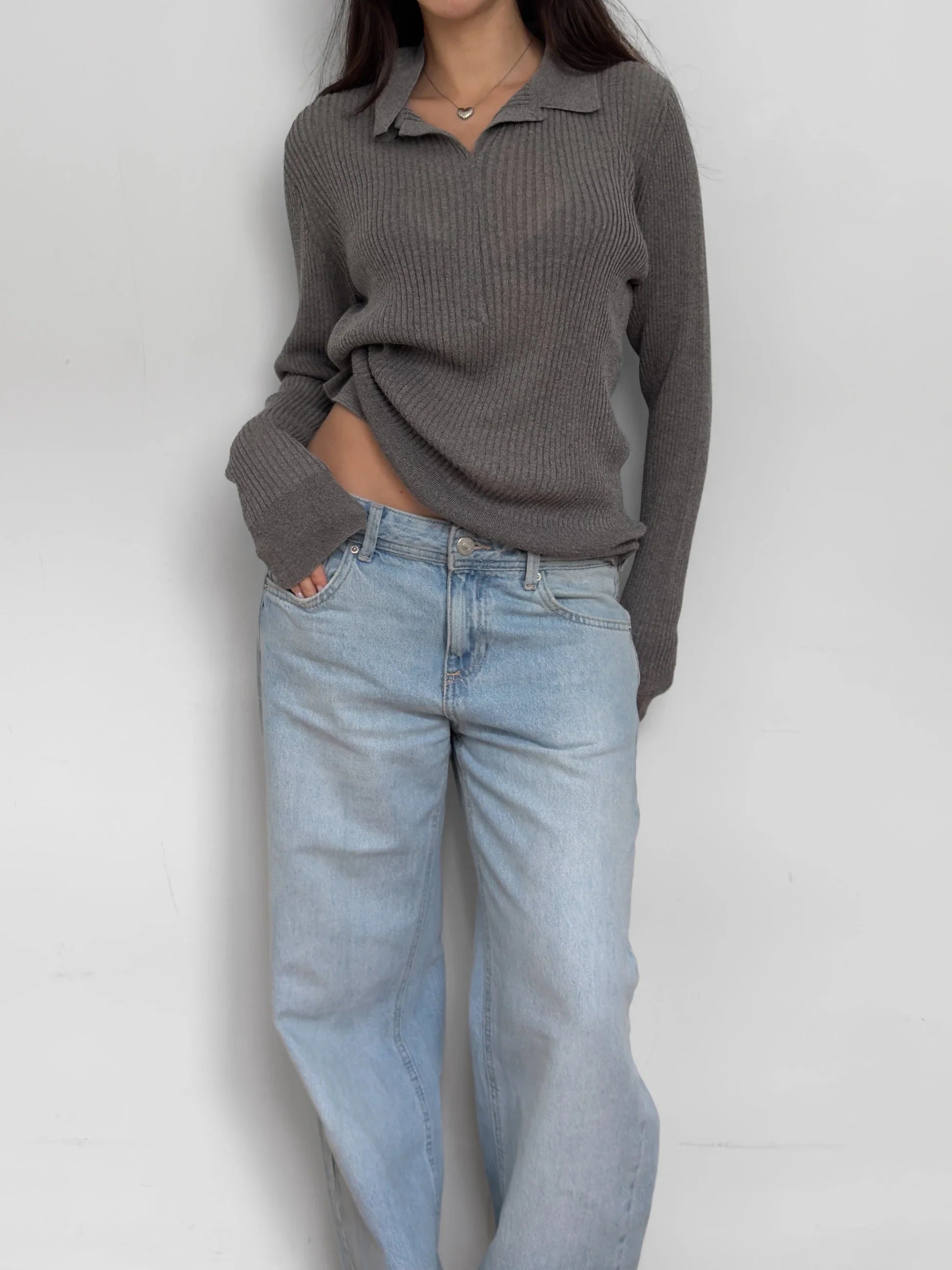 Dolce&Gabbana Thin Knit