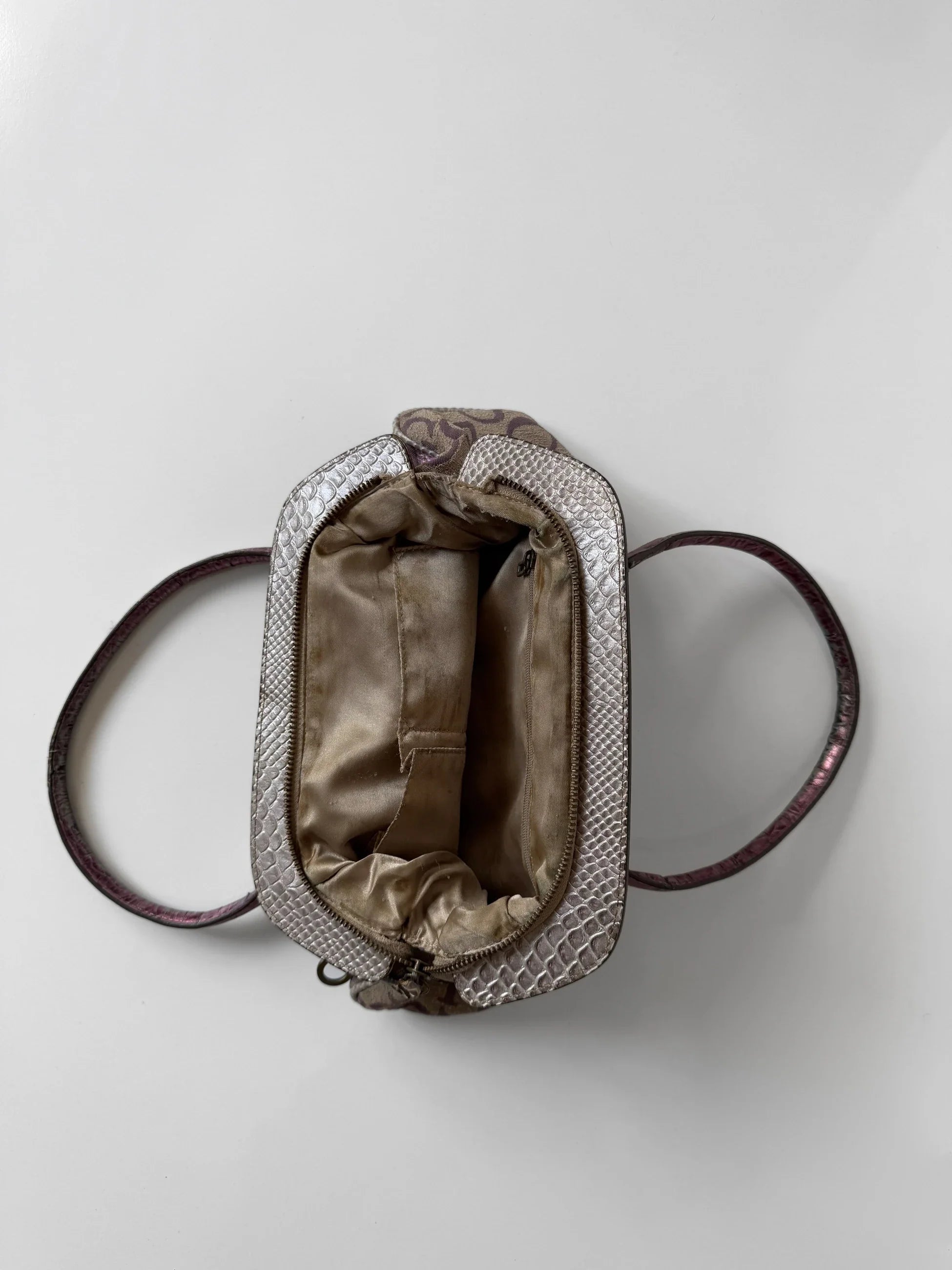 Guess Clutch Bag