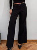 Black Trousers
