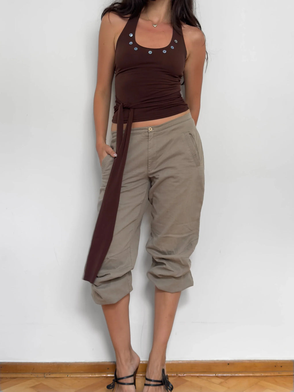 Ladysoul Capri