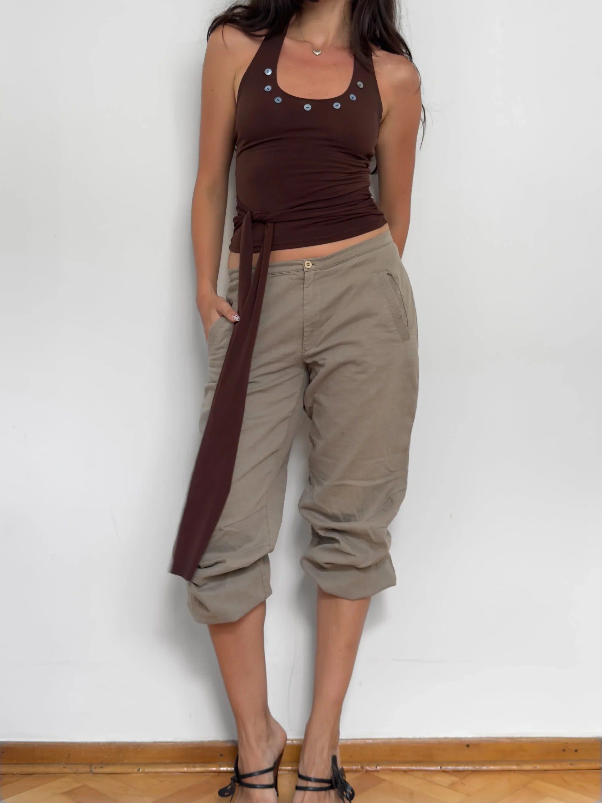 Ladysoul Capri