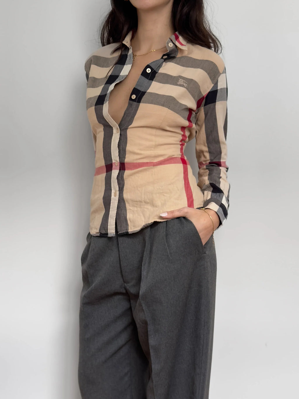 Burberry Classic Shirt