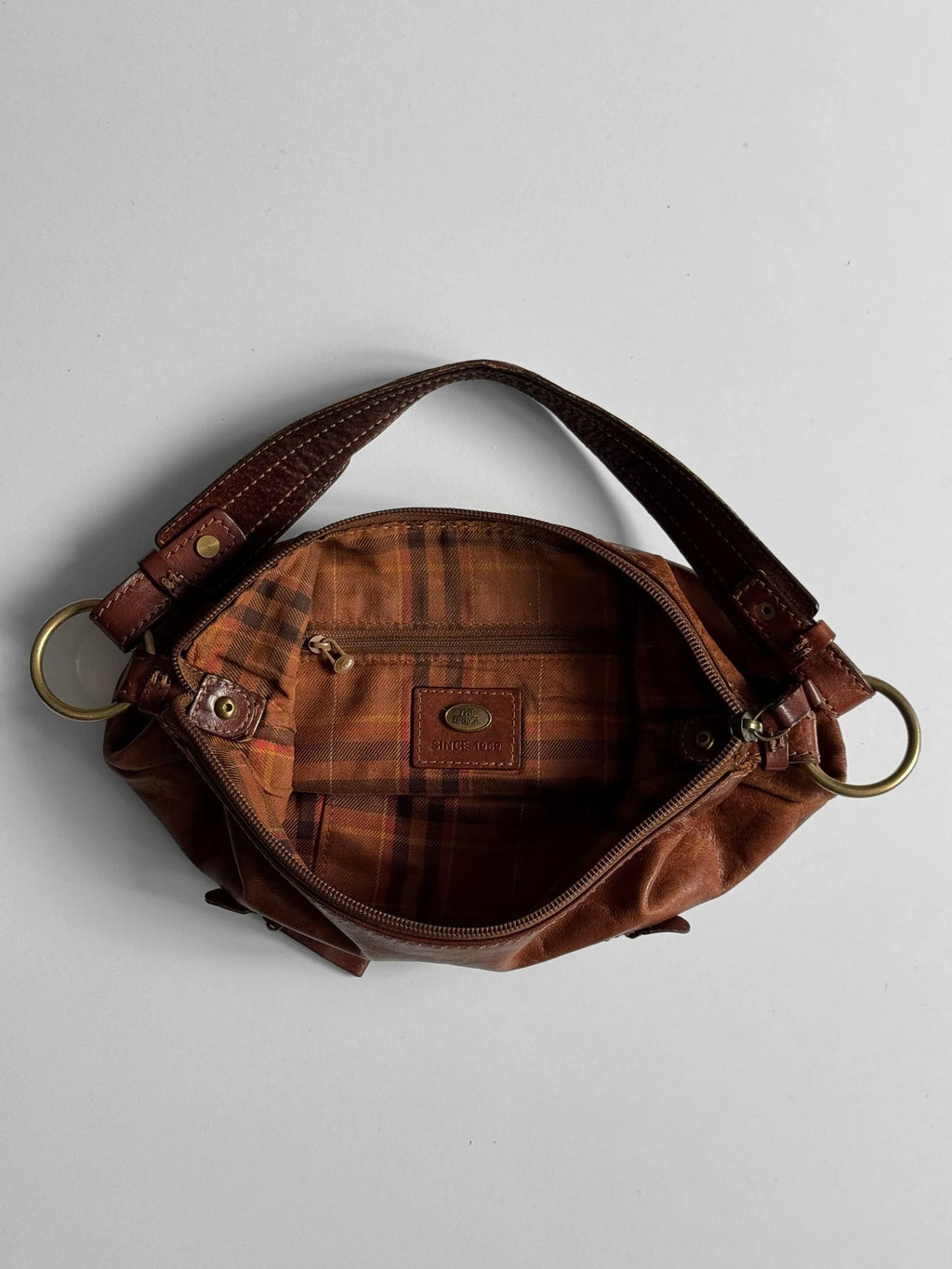 The Bridge Italy Bag