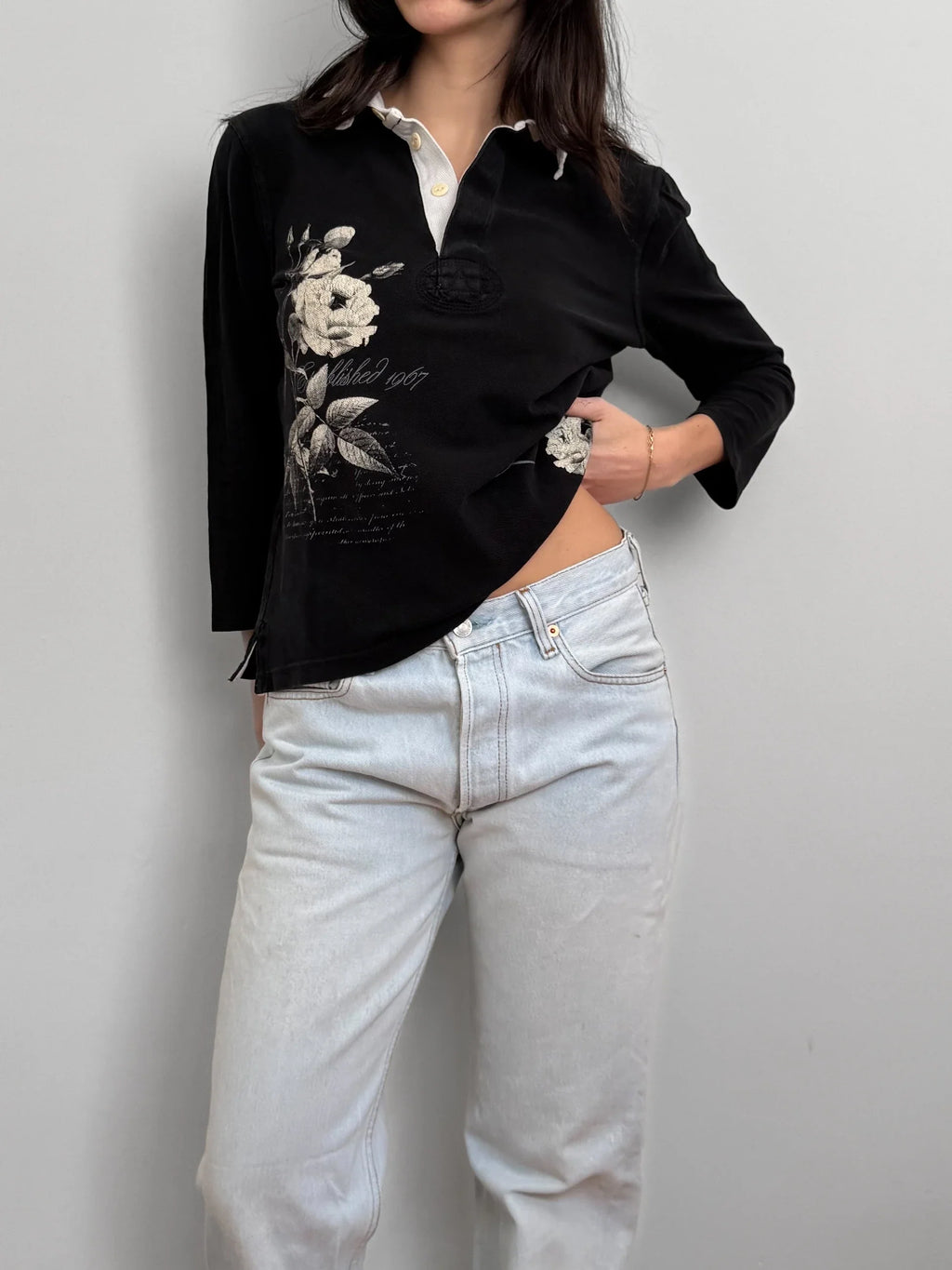 Ralph Lauren Blouse