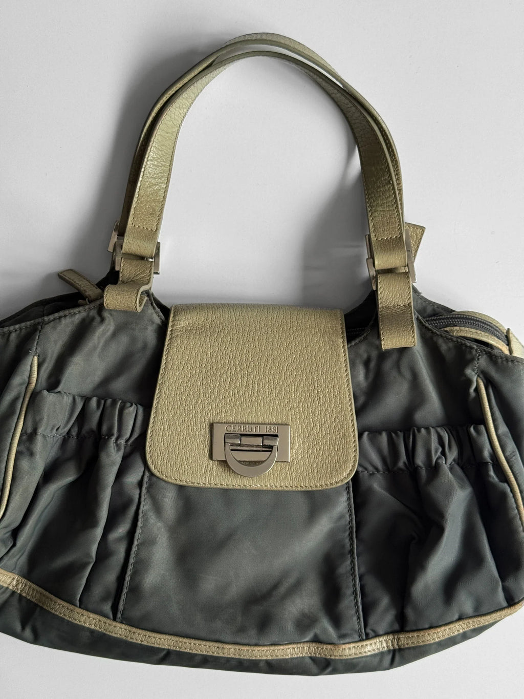 Cerruti Clutch Bag