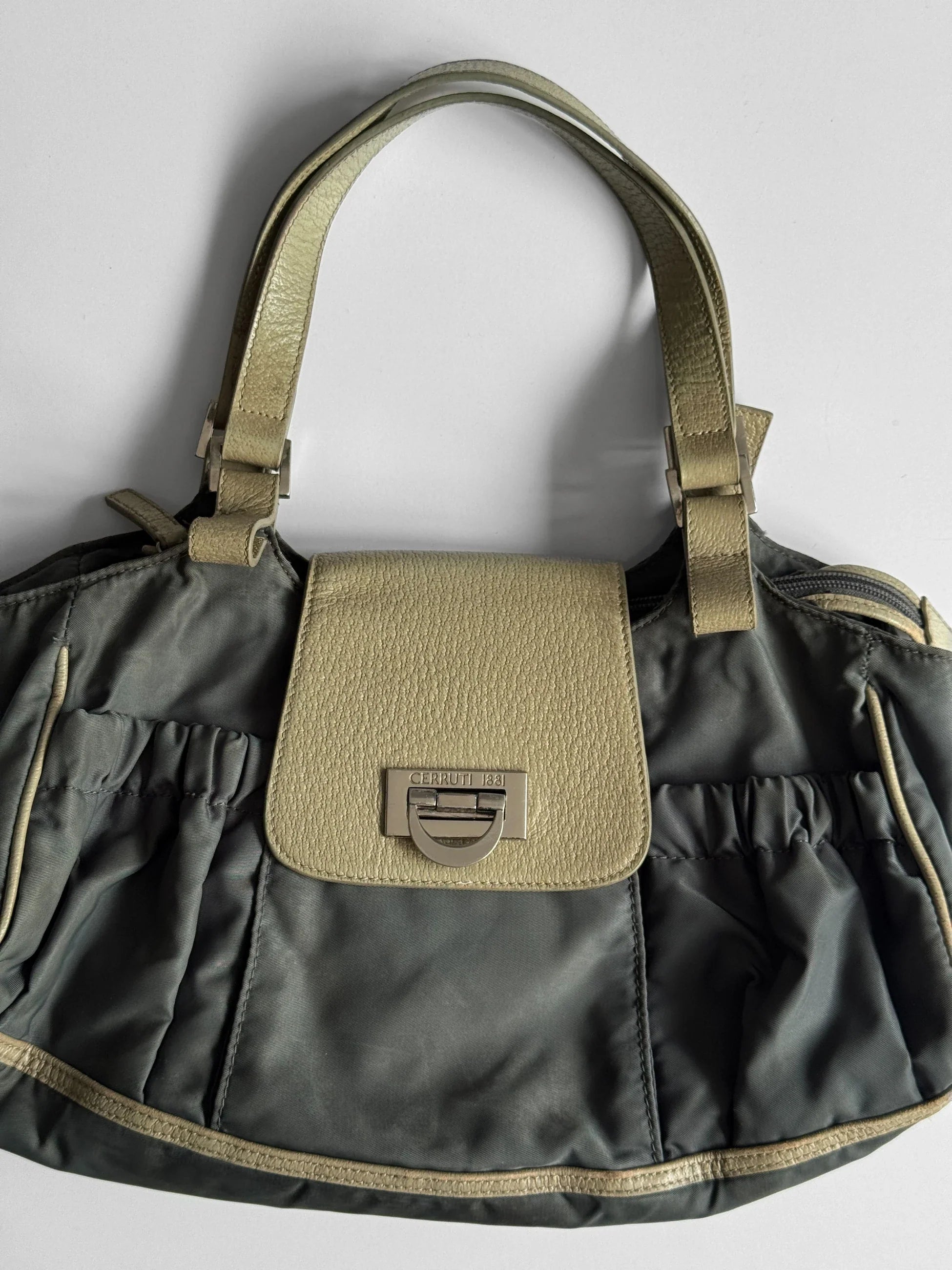 Cerruti Clutch Bag