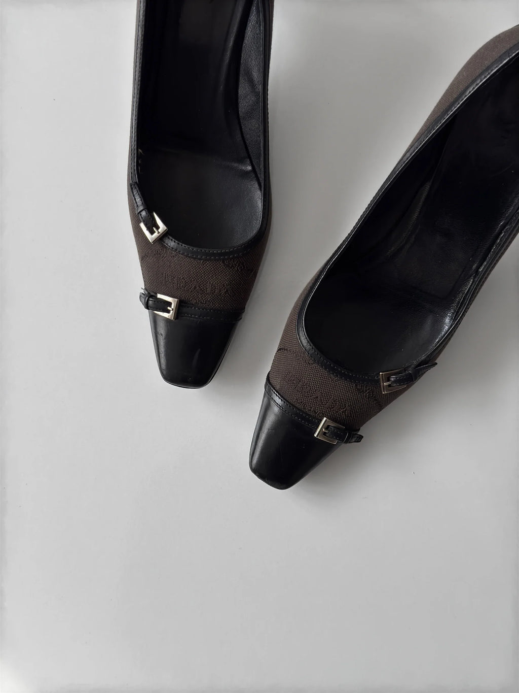 Prada Heeled Shoes
