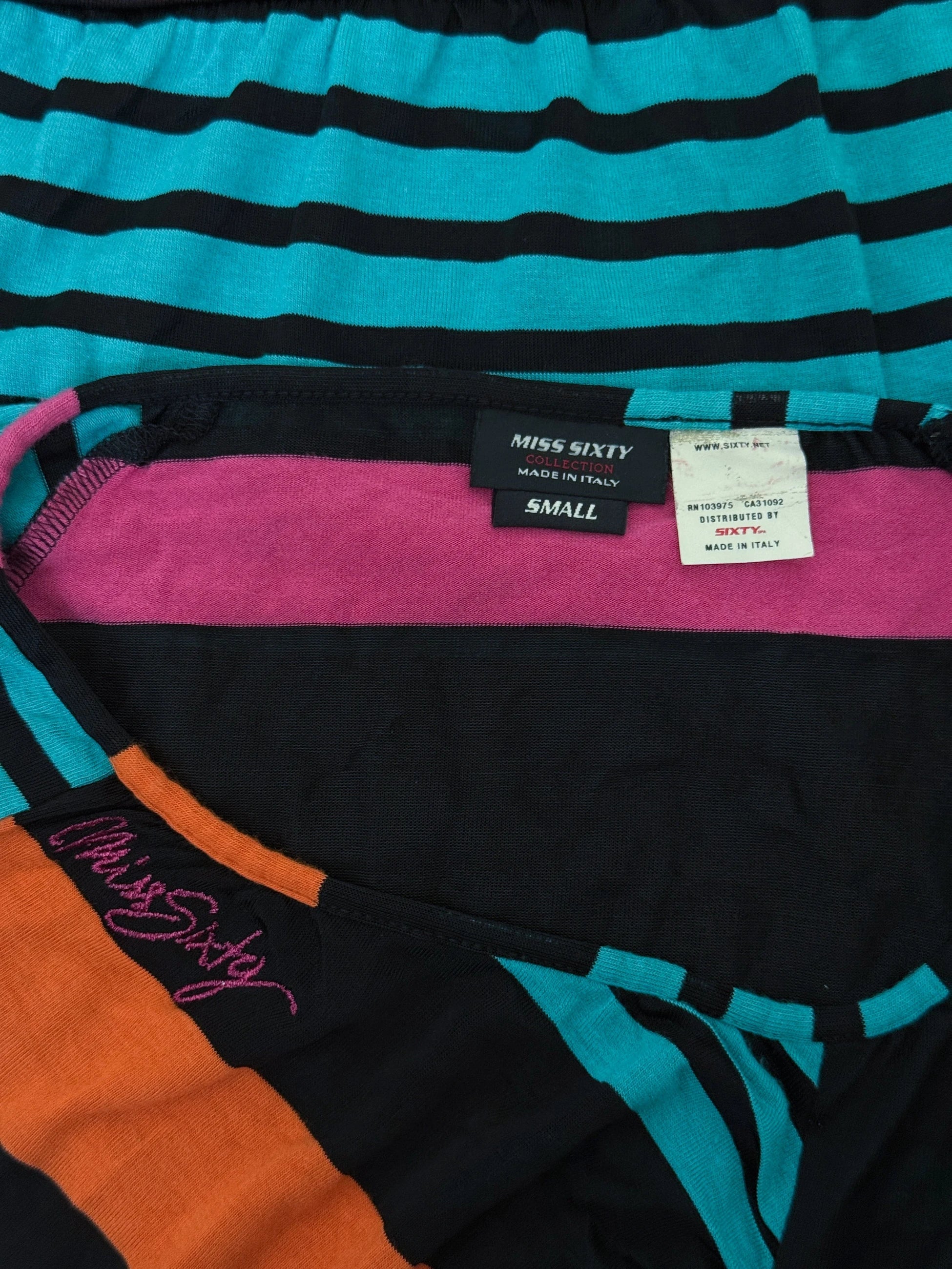 Miss Sixty Dress