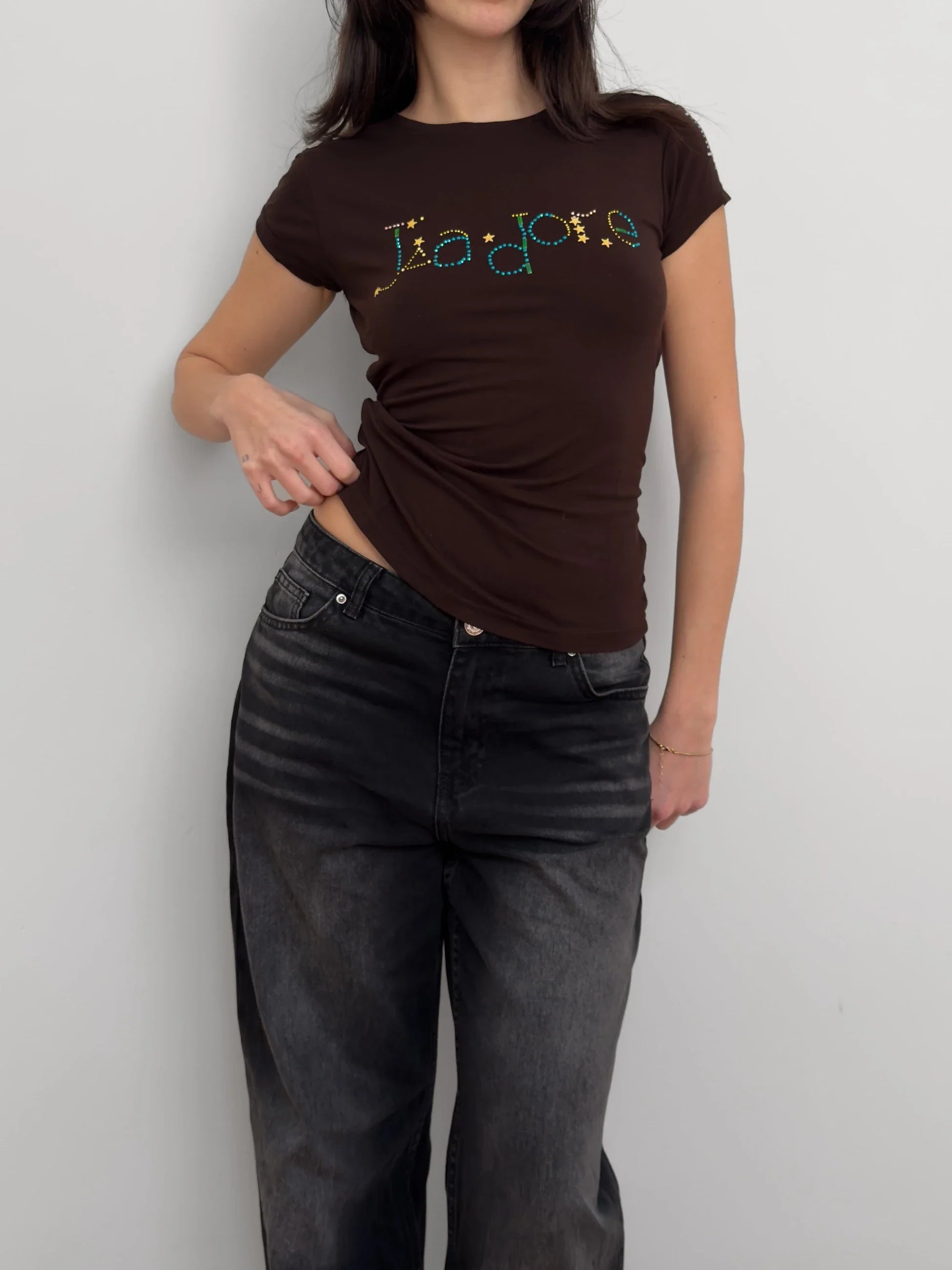 Dior J'adore T-Shirt