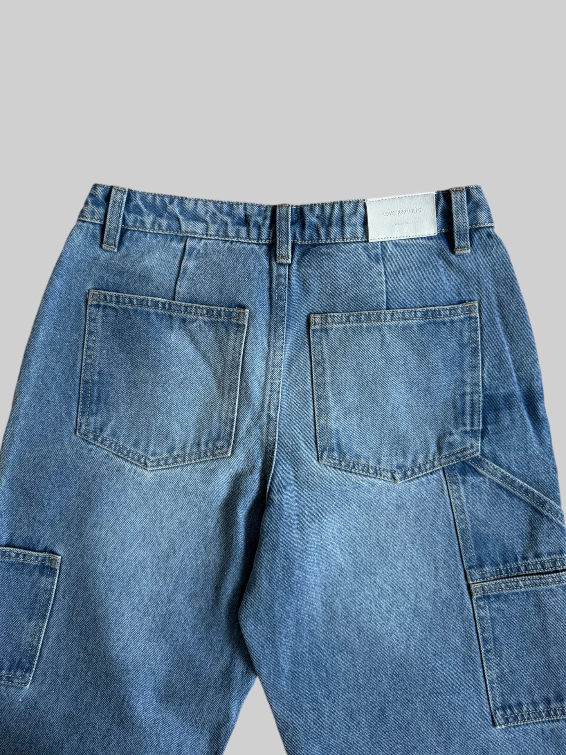 Love Republic Jeans
