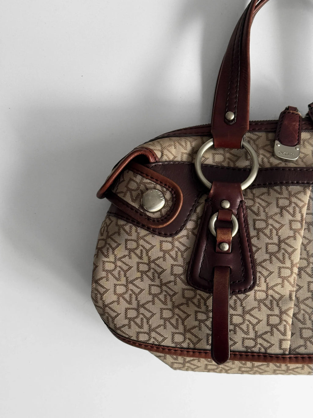 DKNY Clutch Bag