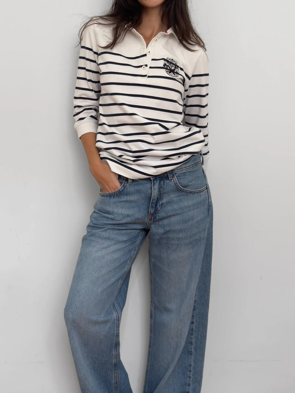 Barbour Blouse