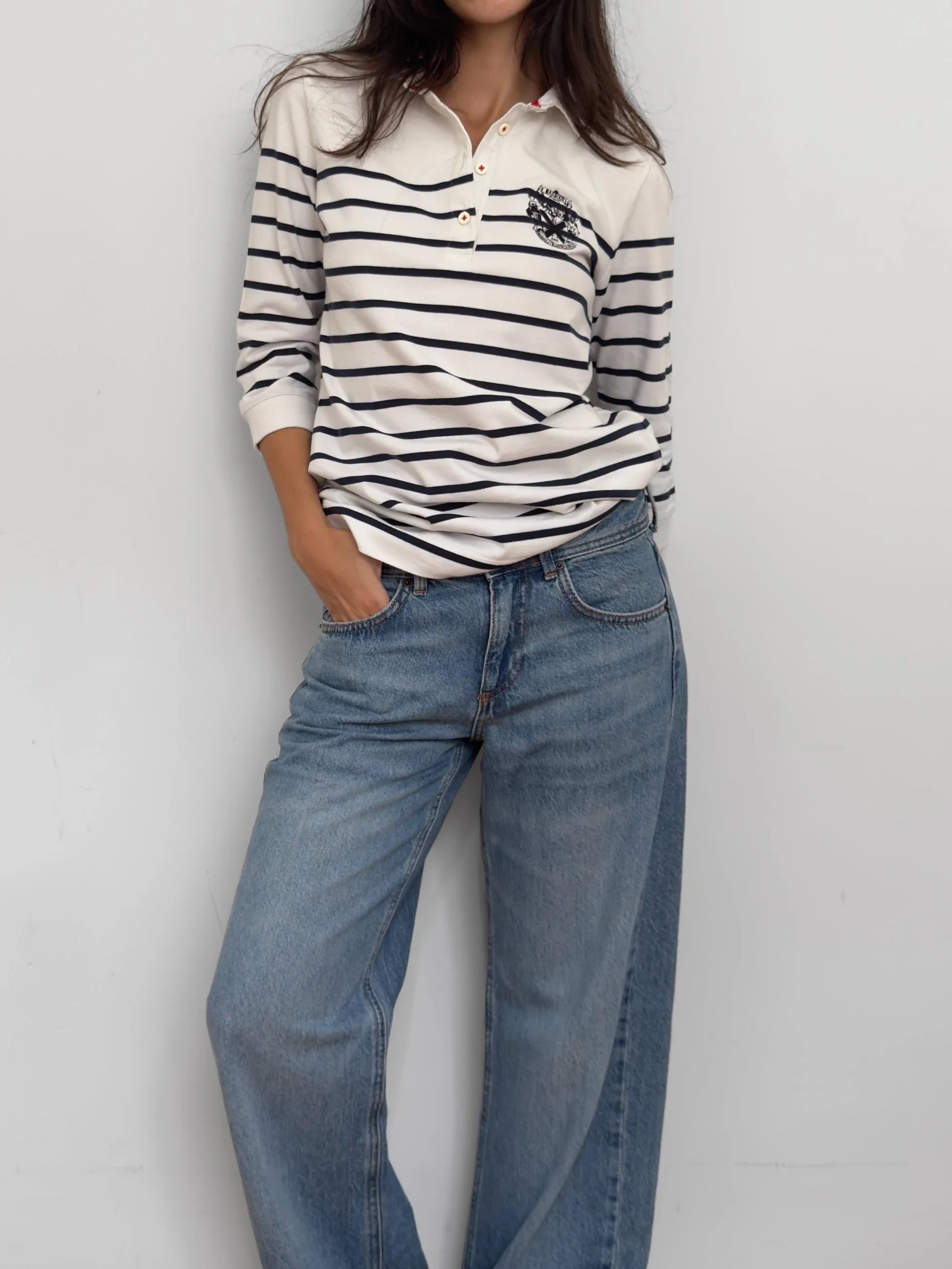 Barbour Blouse