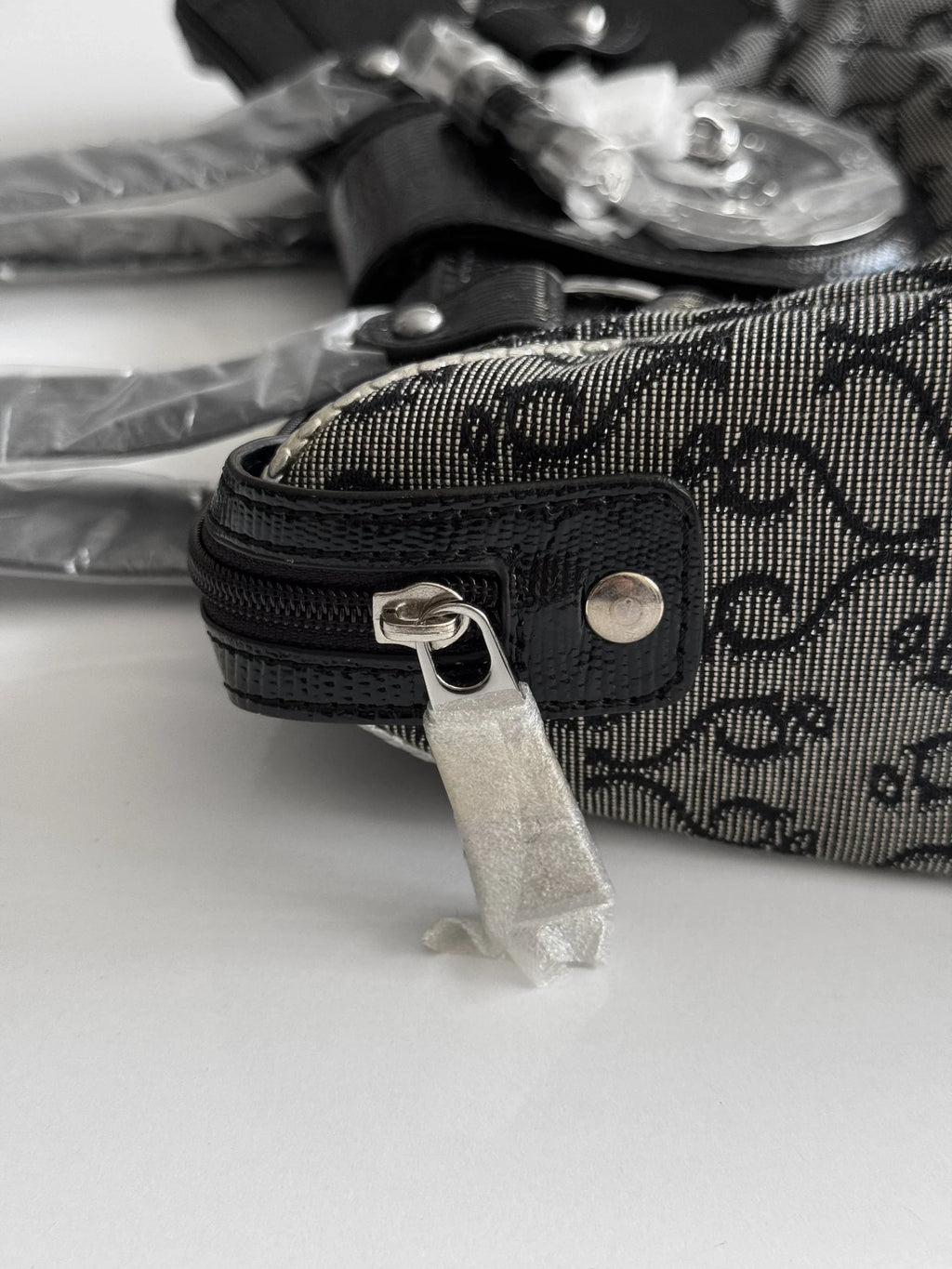 Paris Hilton Shoulder Bag
