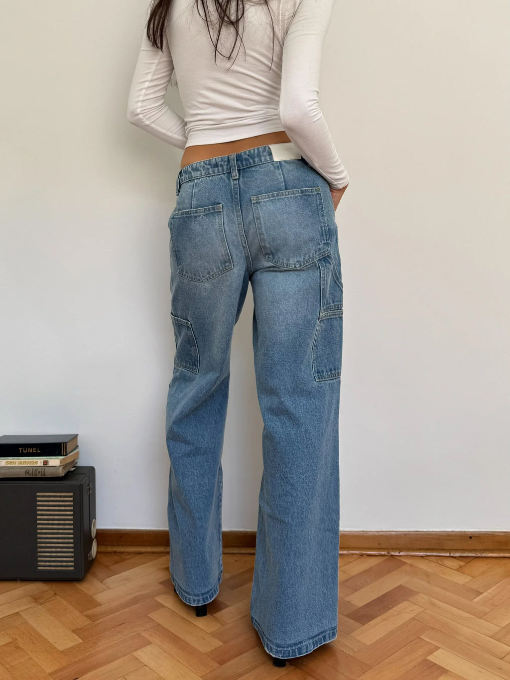 Love Republic Jeans