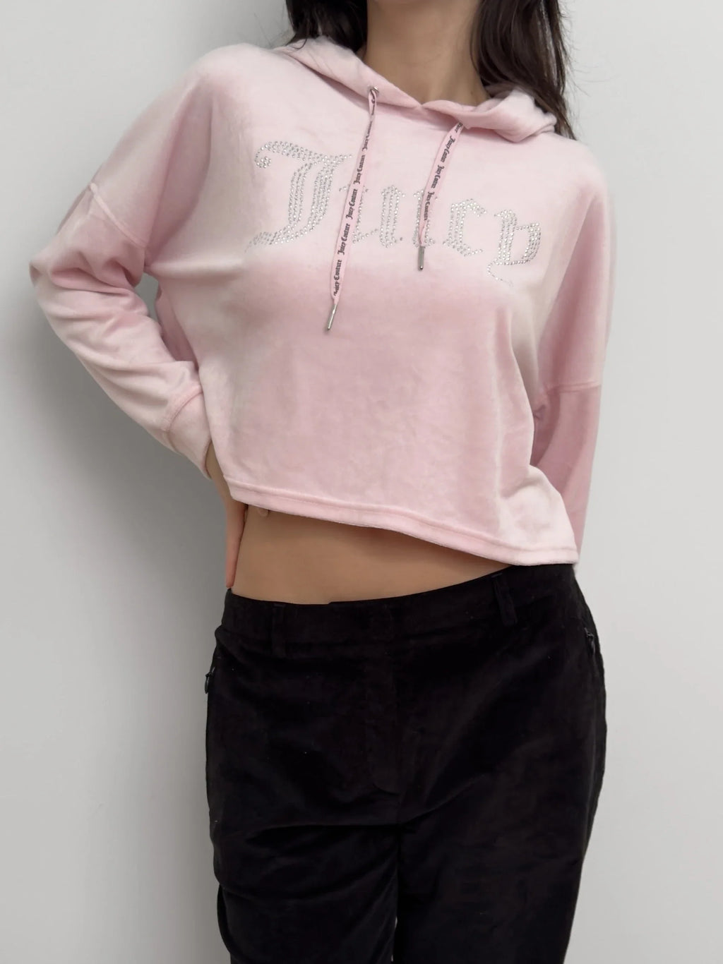 Juicy Couture Sweatshirt
