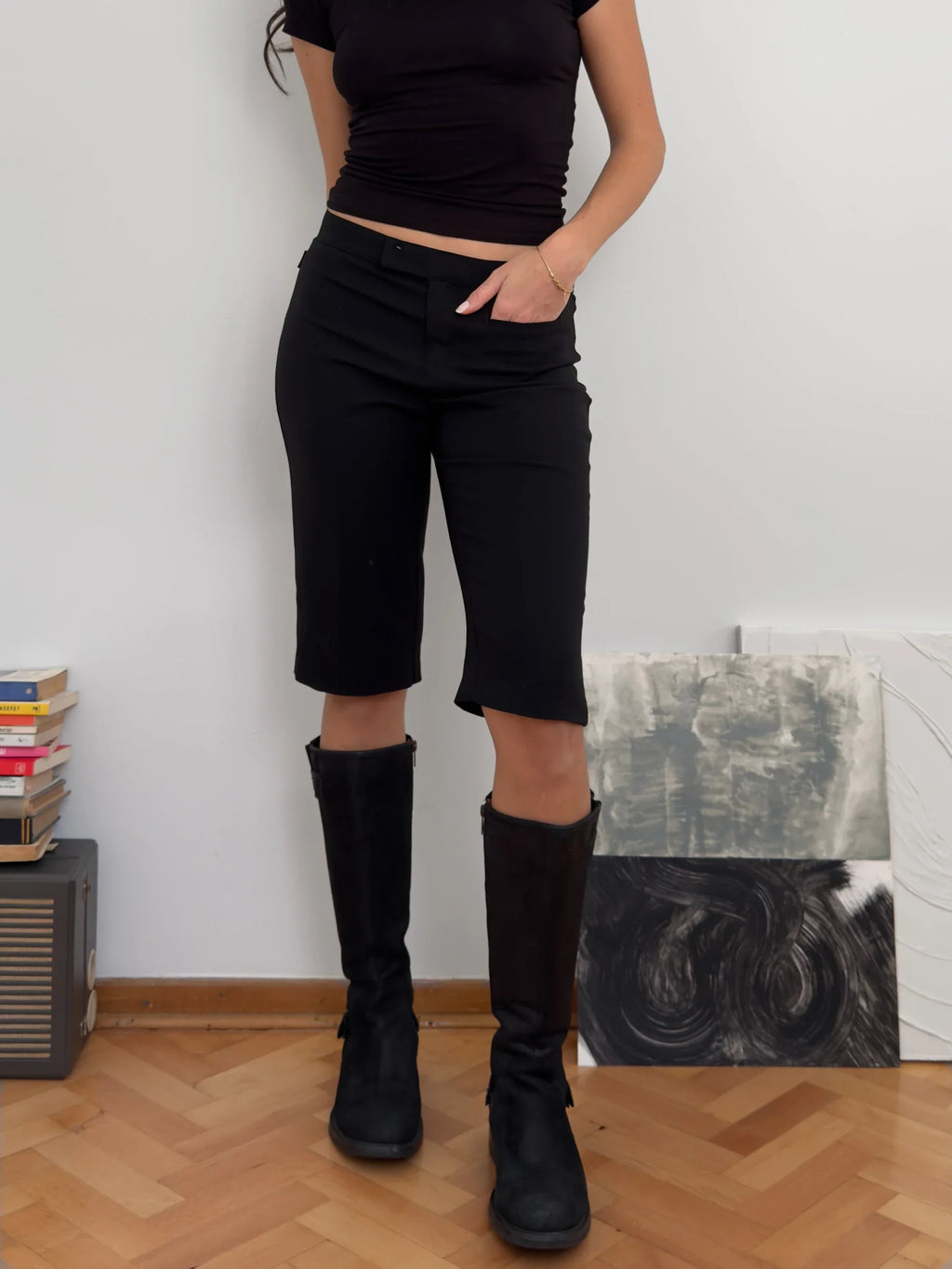 Moschino Capri