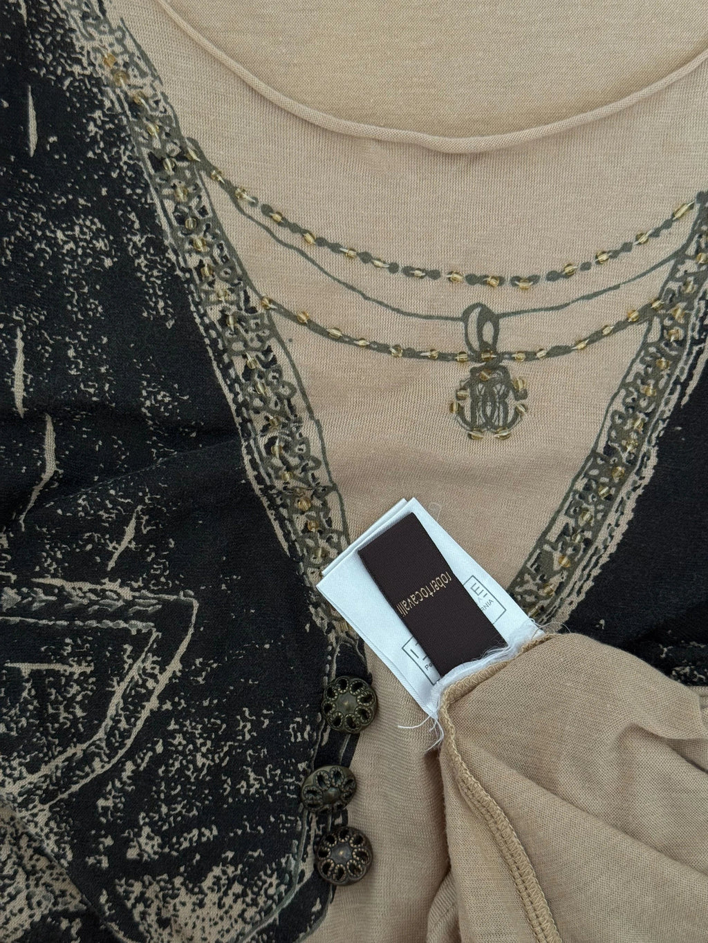 Roberto Cavalli Blouse