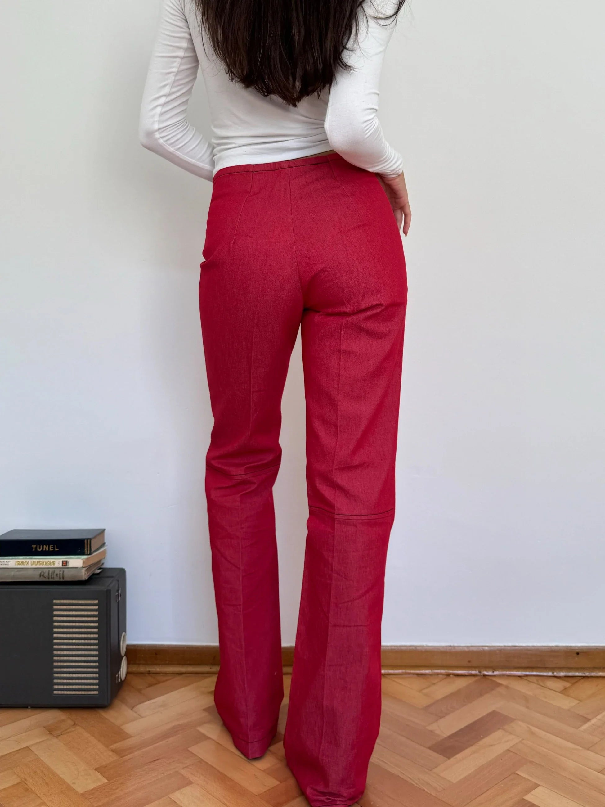 Miu Miu Trousers