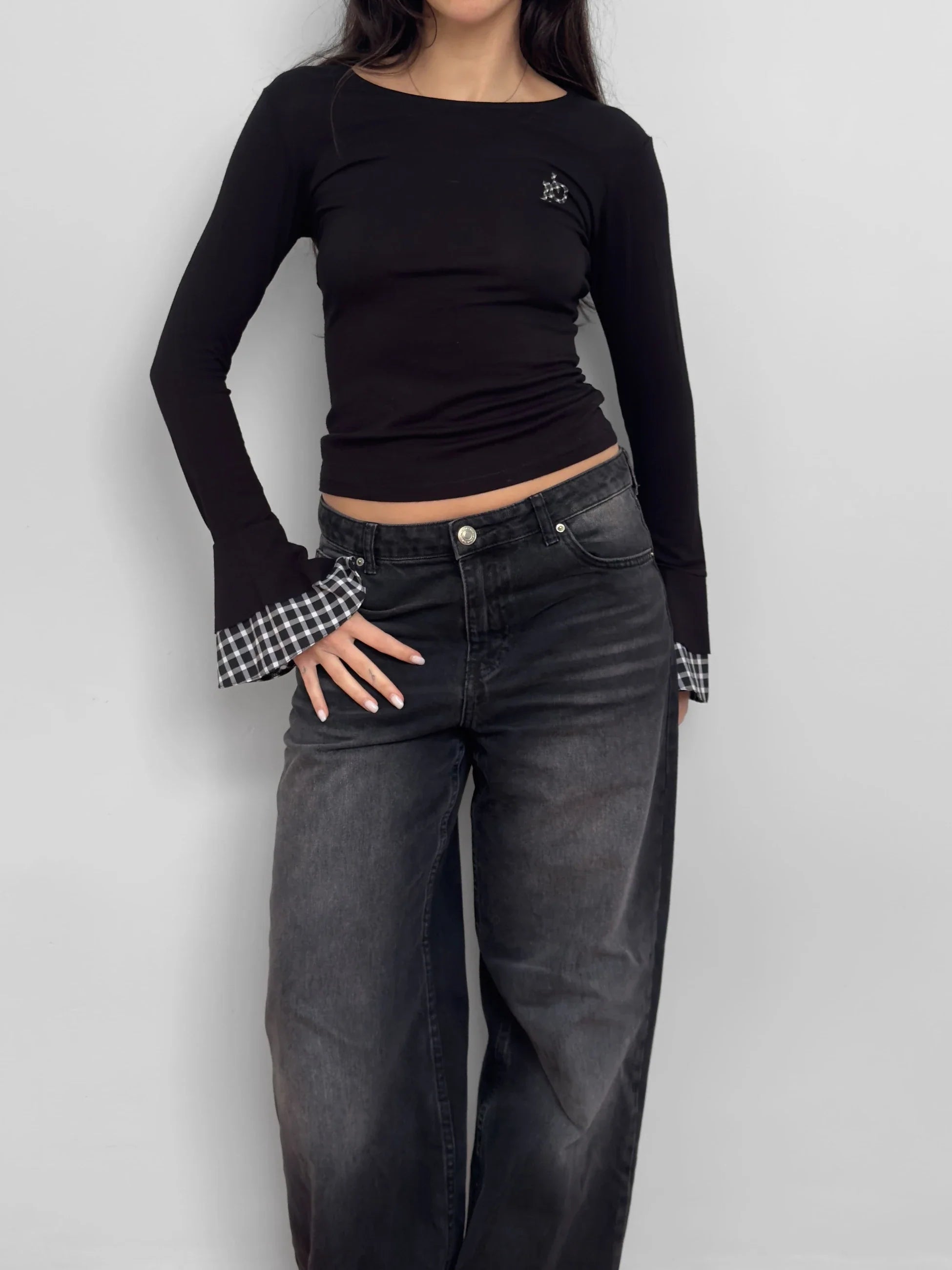 Roccobarocco Blouse