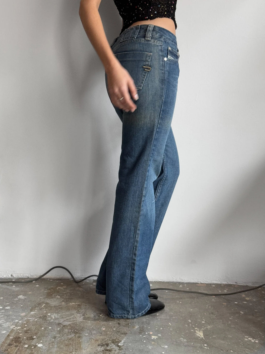Diesel Jeans