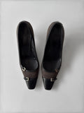 Prada Heeled Shoes