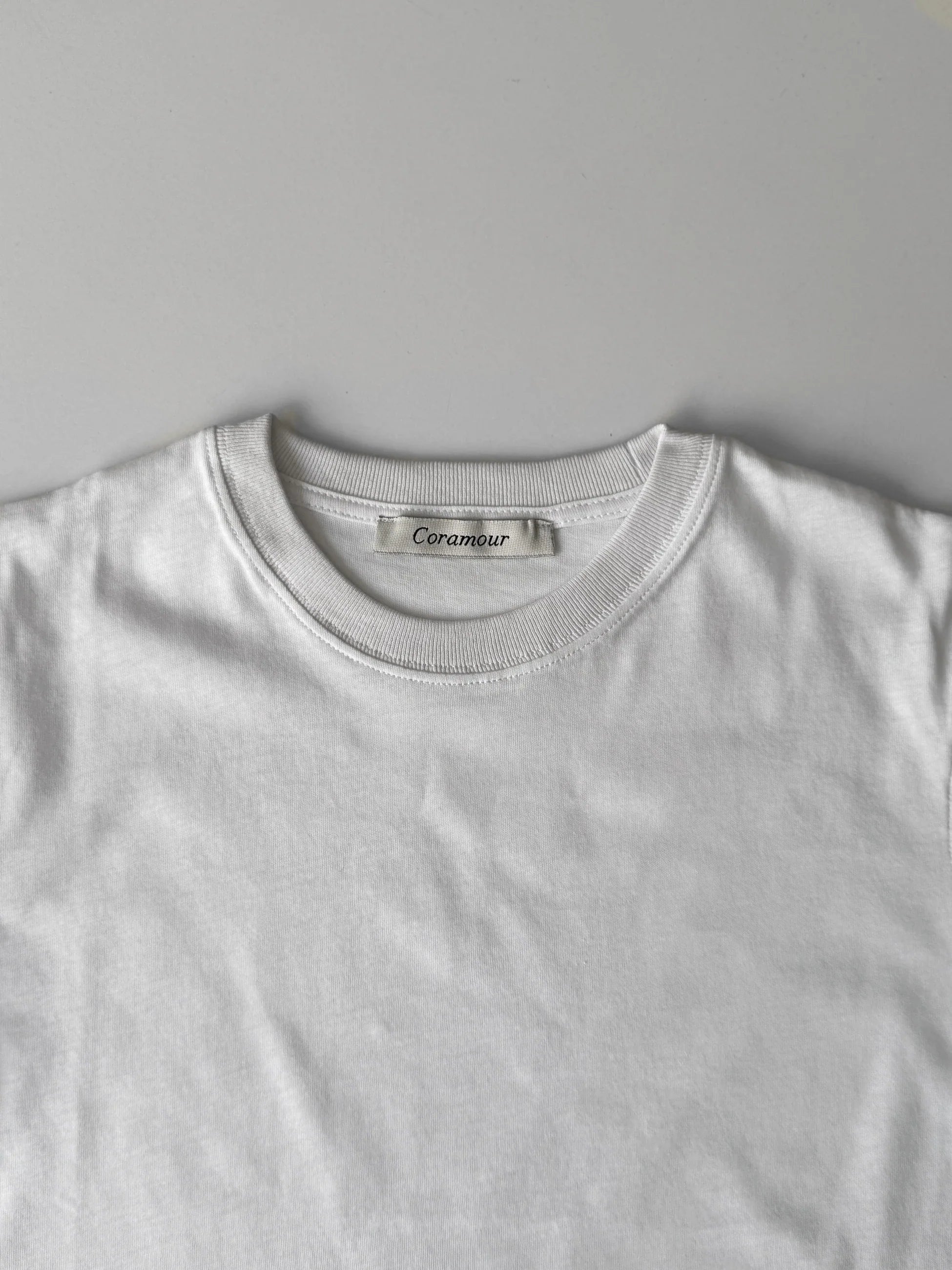Coramour Baby Tee