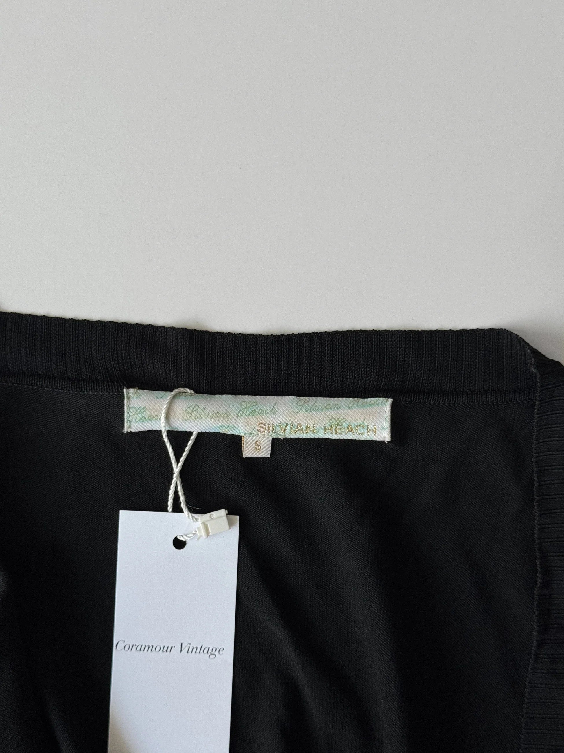 Silvian Heach Knit Blouse