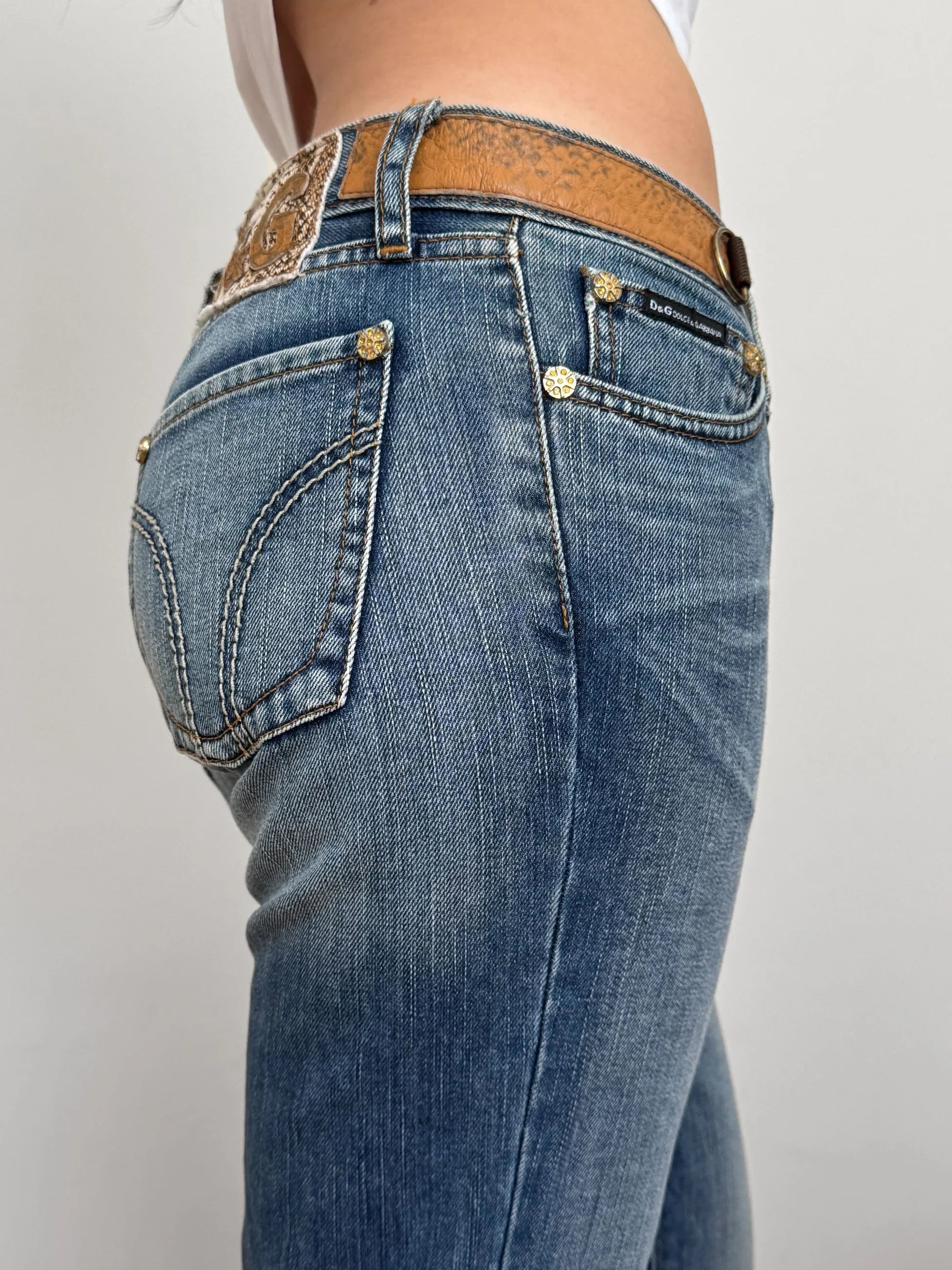 Dolce&Gabbana Jeans