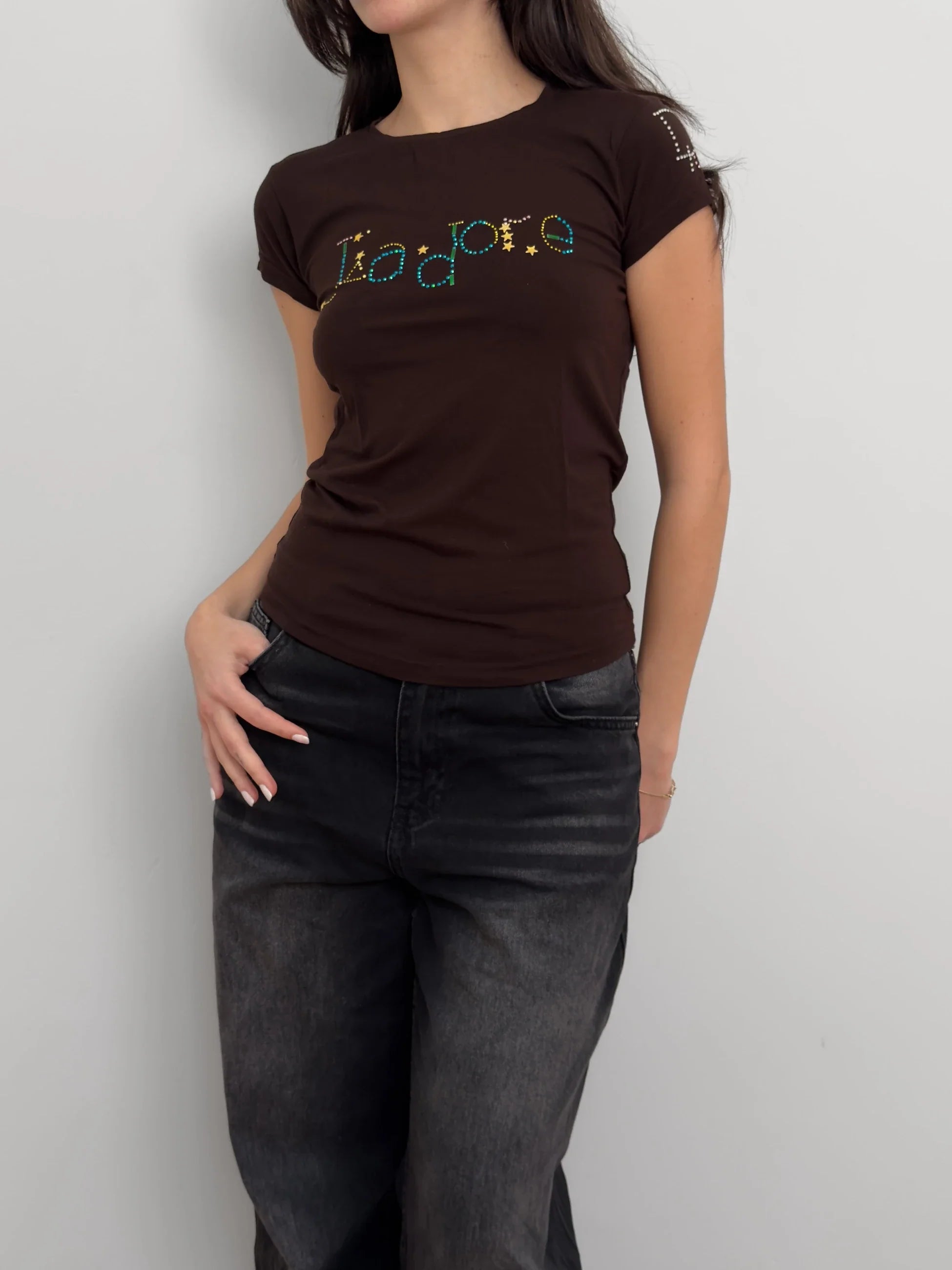 Dior J'adore T-Shirt