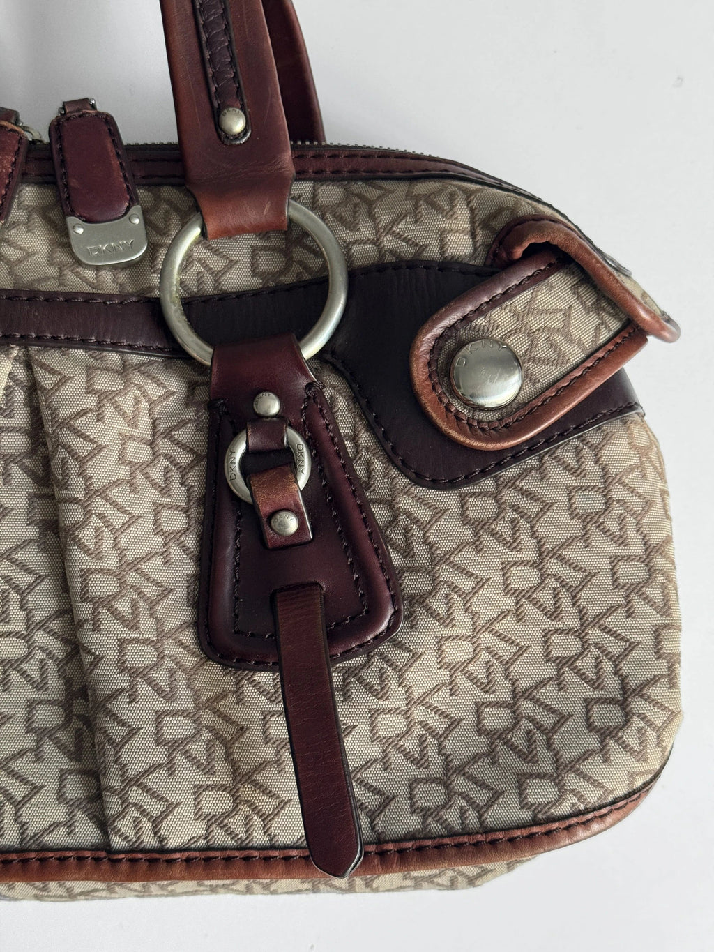 DKNY Clutch Bag