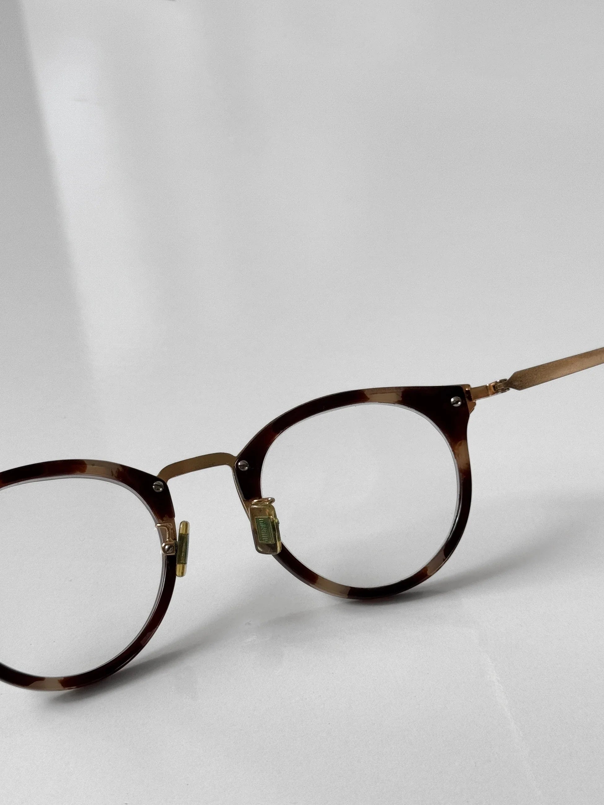 Miu Miu Optical Glasses