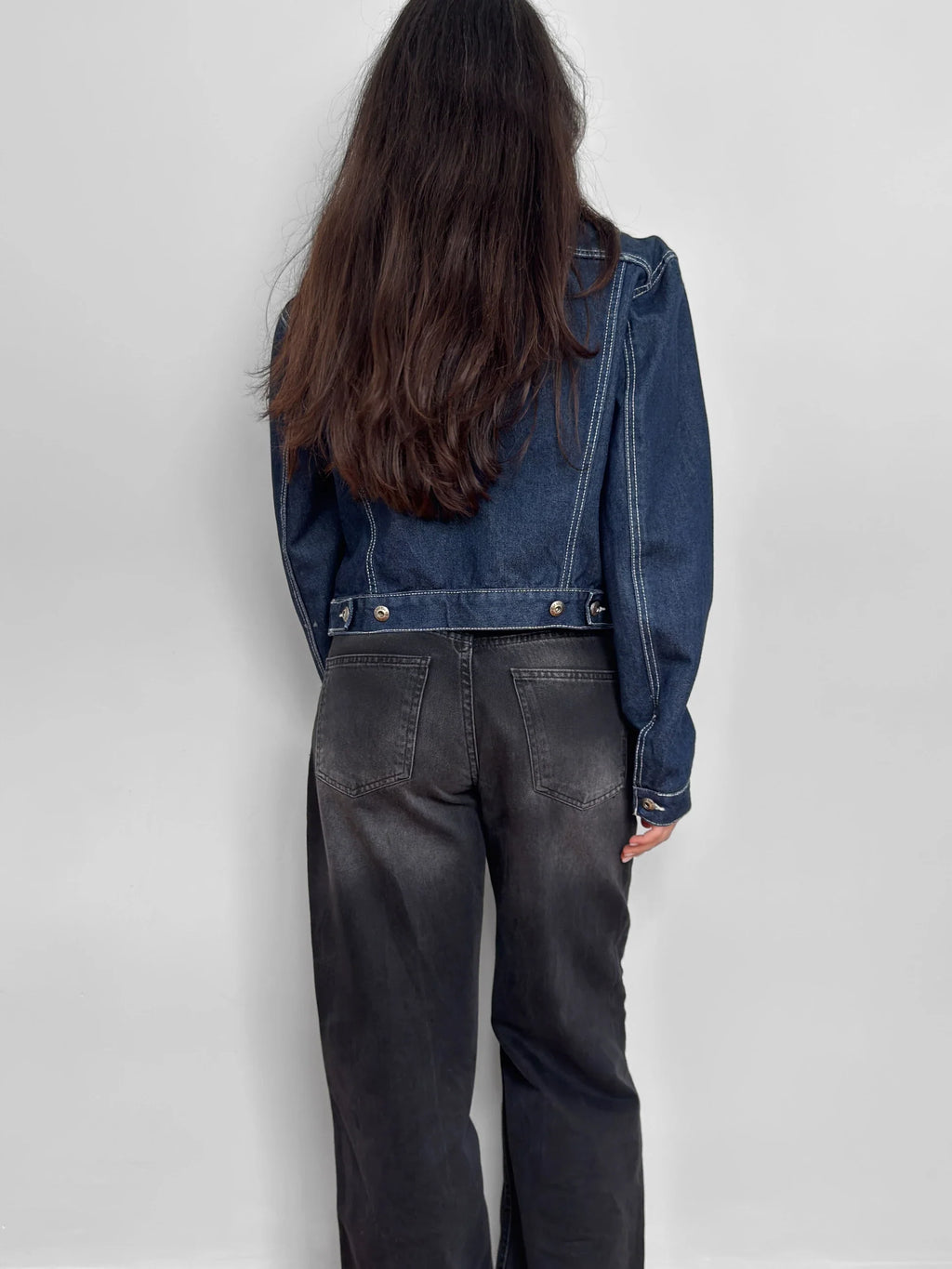 Redstar Denim Jacket