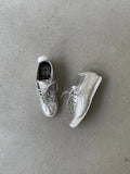 Onitsuka Tiger Mexico 66 Silver