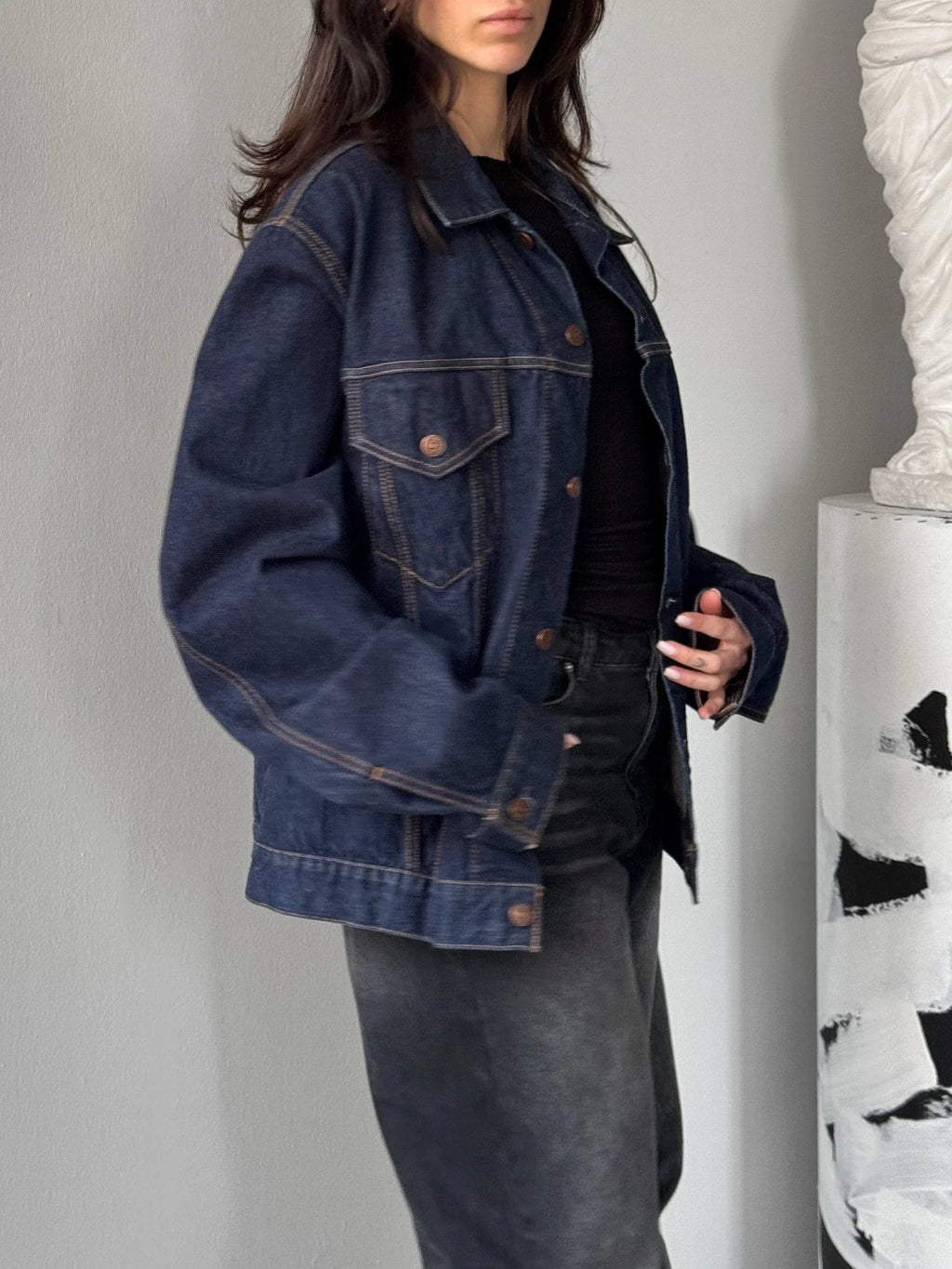 Levi's Denim Jacket