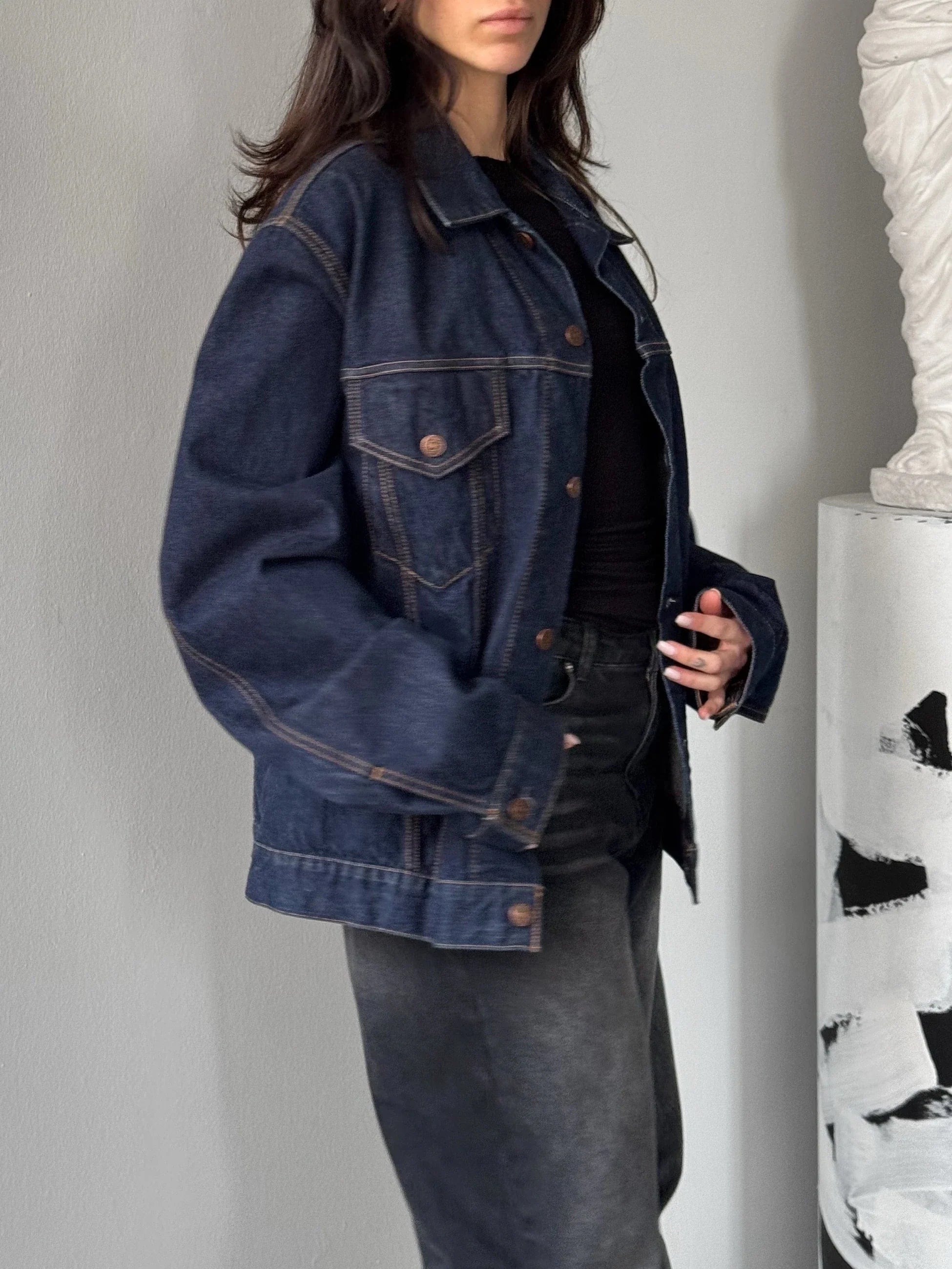 Levi's Denim Jacket