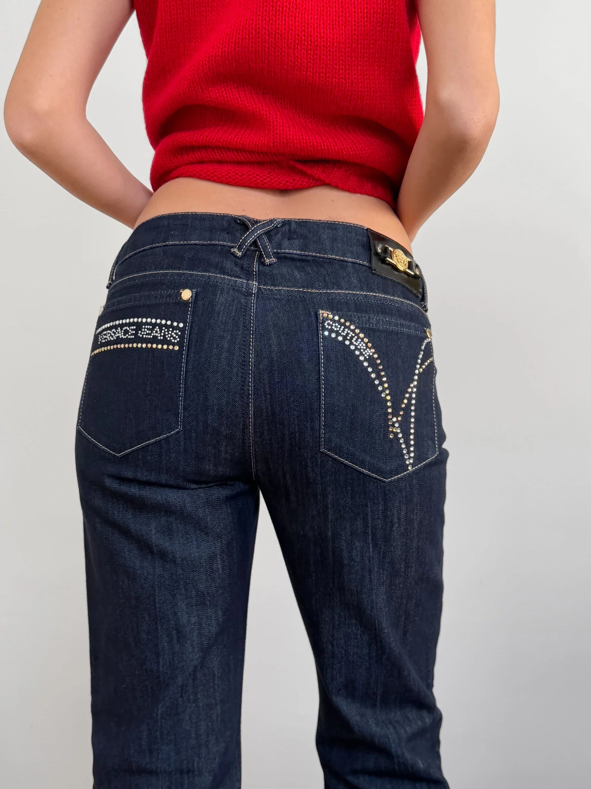 Versace Jeans