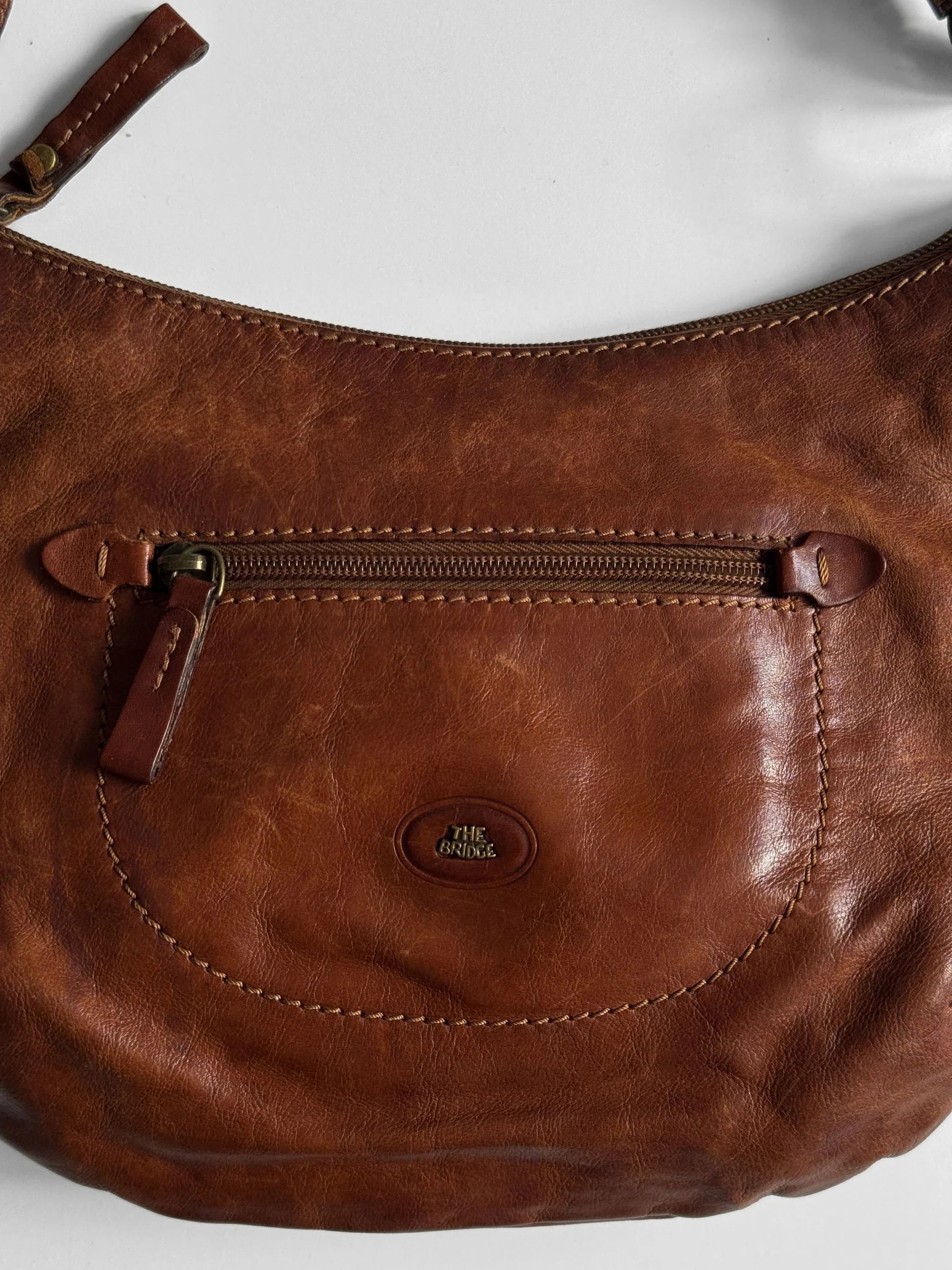 The Bridge Italy Bag