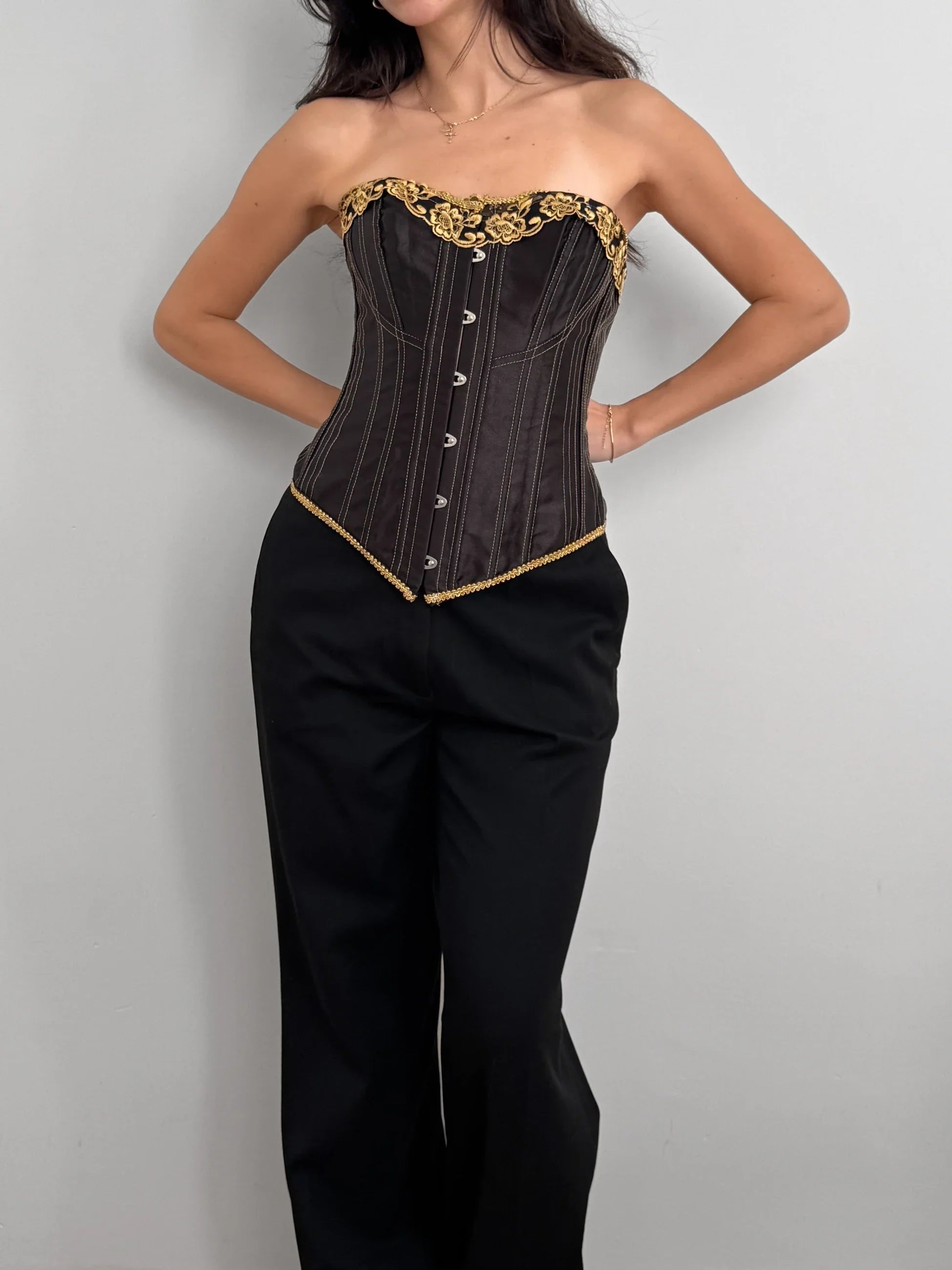 Vintage Corset