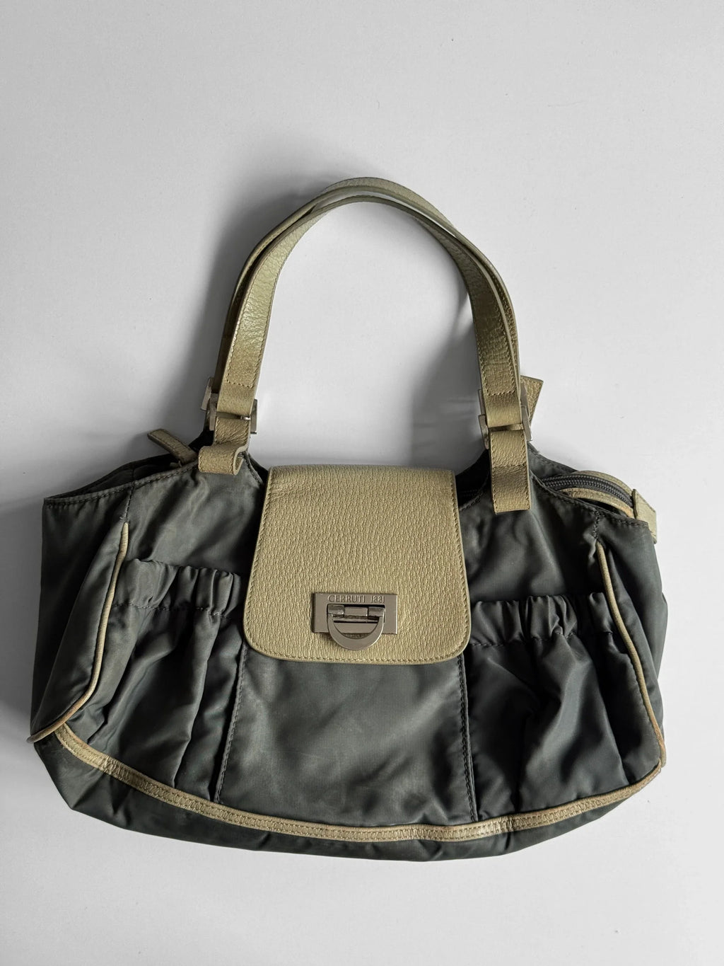 Cerruti Clutch Bag