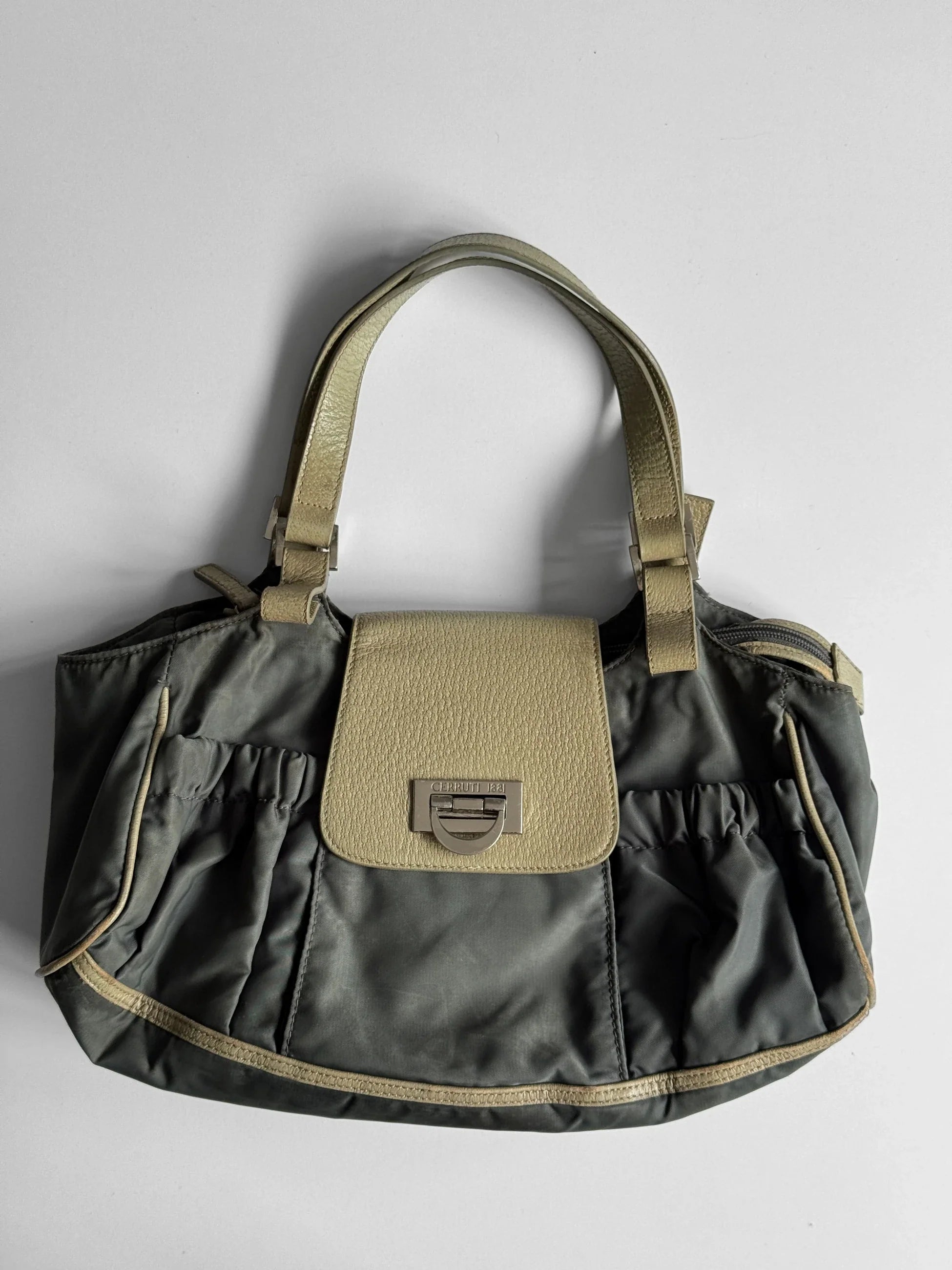 Cerruti Clutch Bag