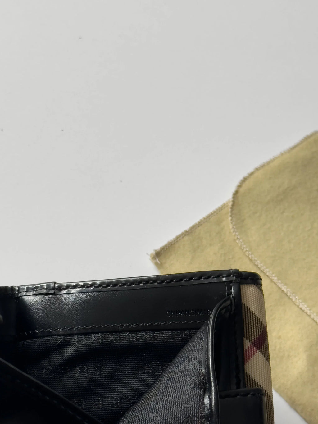 Burberry Wallet