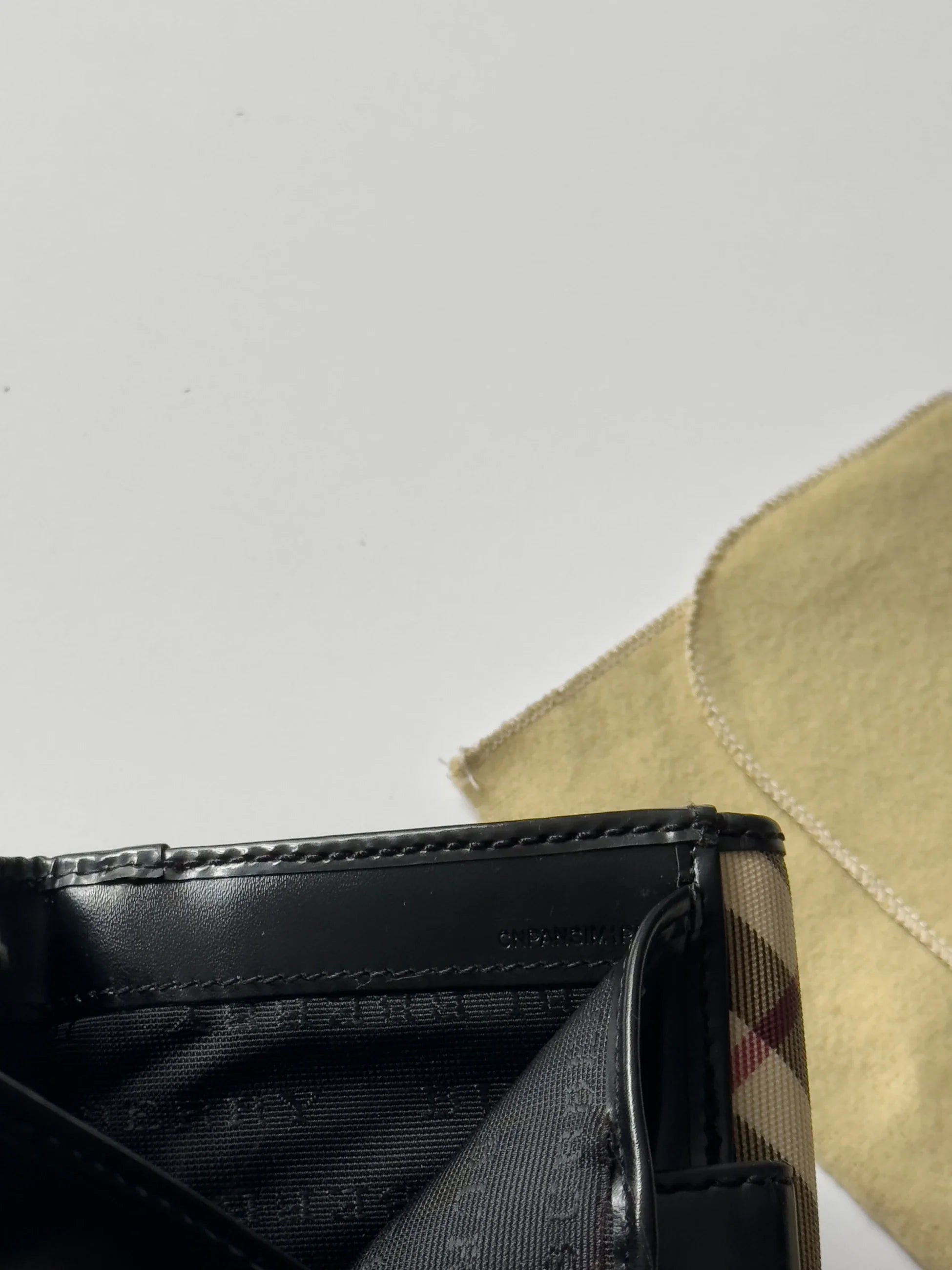Burberry Wallet