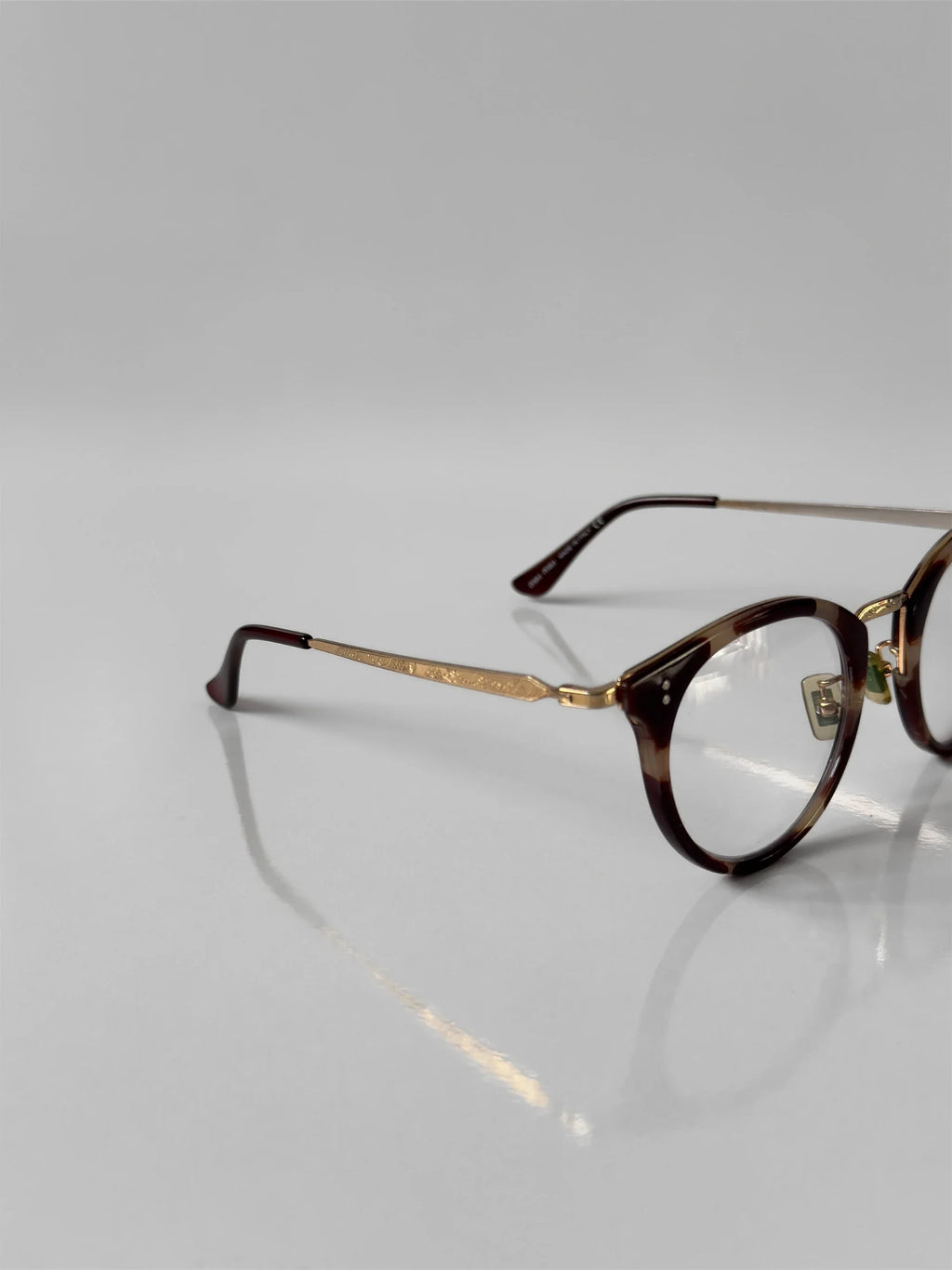 Miu Miu Optical Glasses